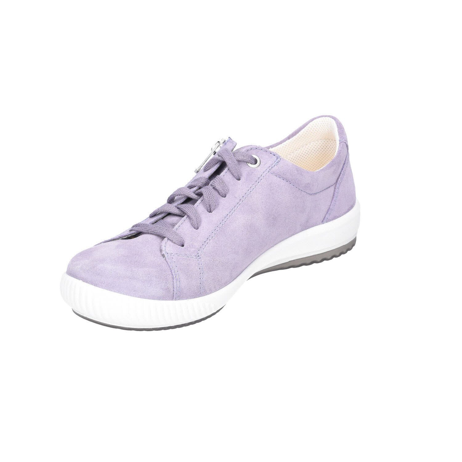 Legero Sneaker "TANARO 5.0", Komfortschuh, Freizeitschuh, Schnürschuh mit R günstig online kaufen