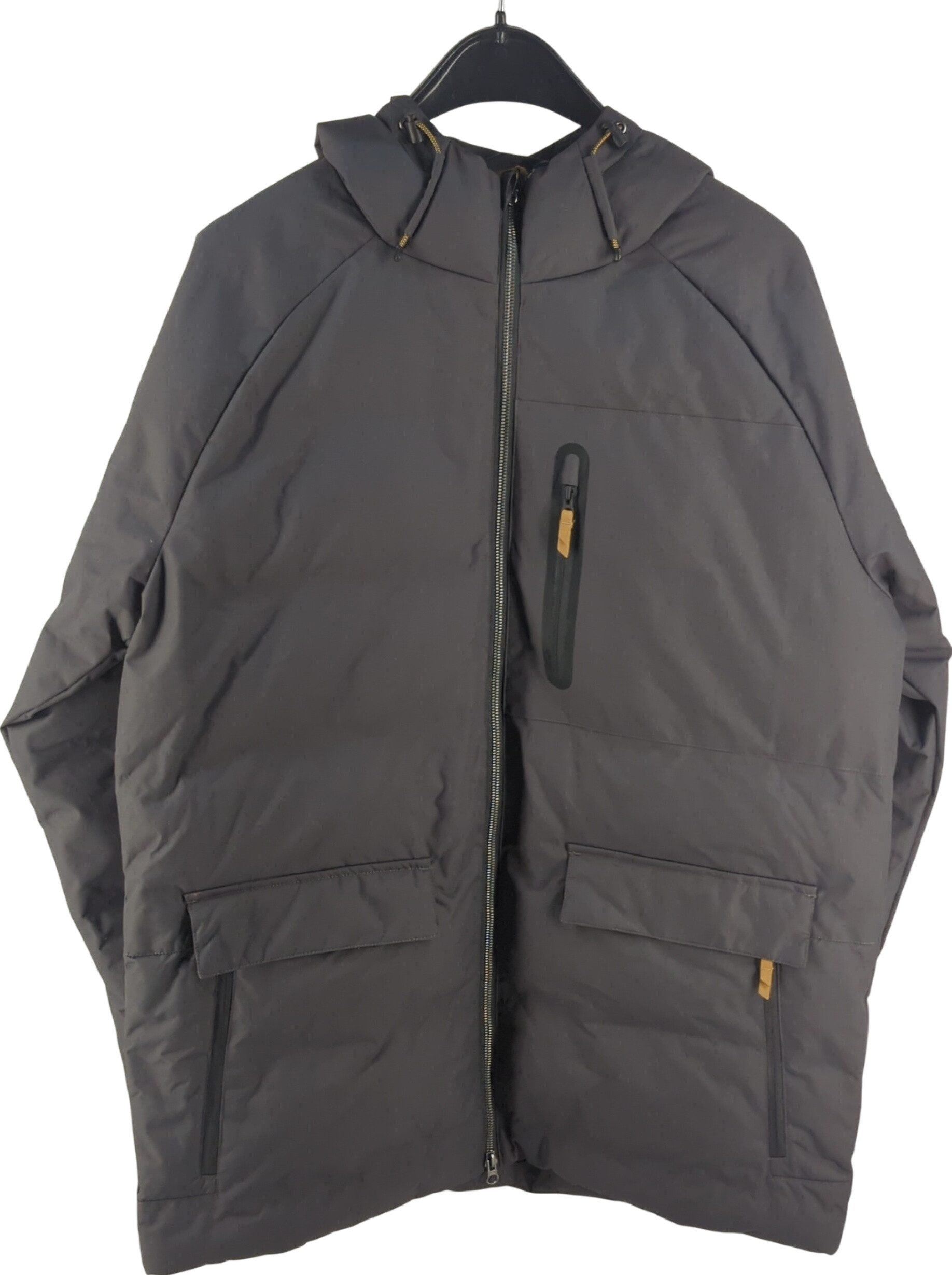 High Colorado Outdoorjacke High Colorado ALVERSTONE Herren Winterjacke -