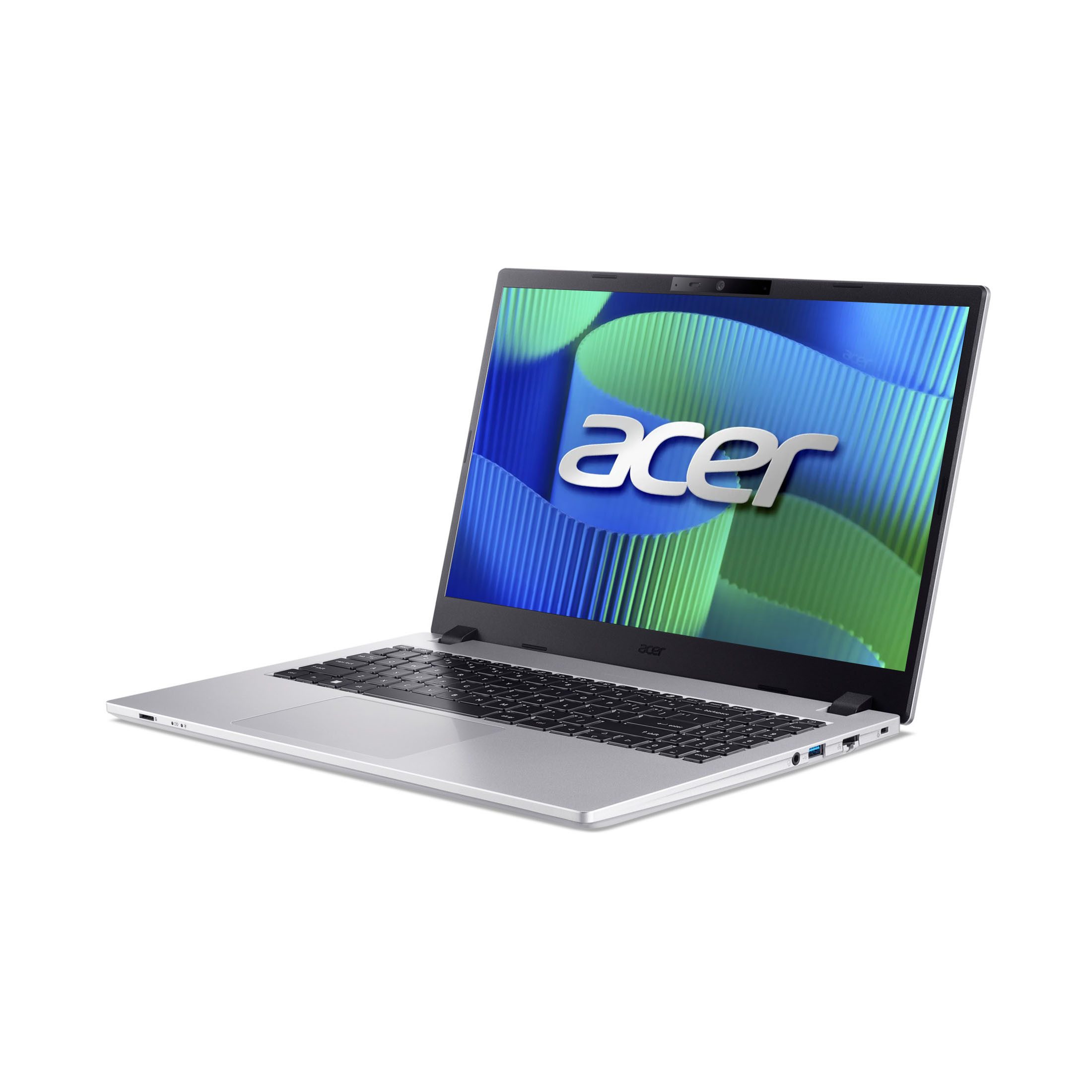 Acer TravelMate P2 - 15,6" Full-HD - Intel Core 5 120U Business-Notebook (39,63 cm/15,6 Zoll, Intel® Core™ 5 120U, Graphics, 96 GB, 8000 GB SSD)