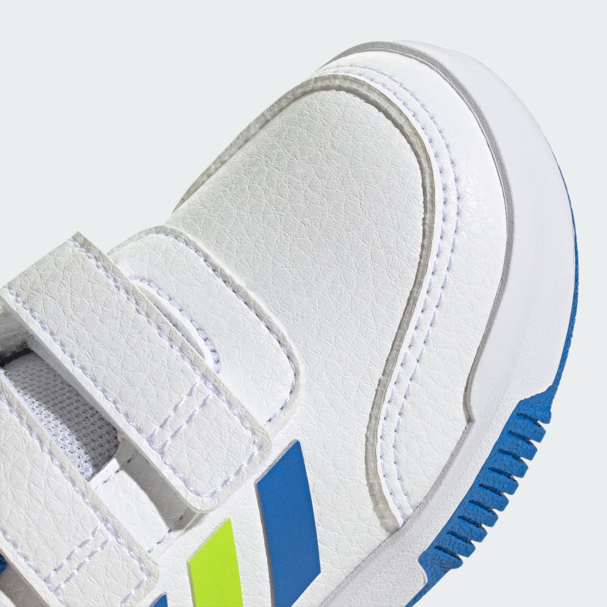 adidas Sportswear TENSAUR HOOK AND LOOP SCHUH Sneaker – Bild 4 von 5