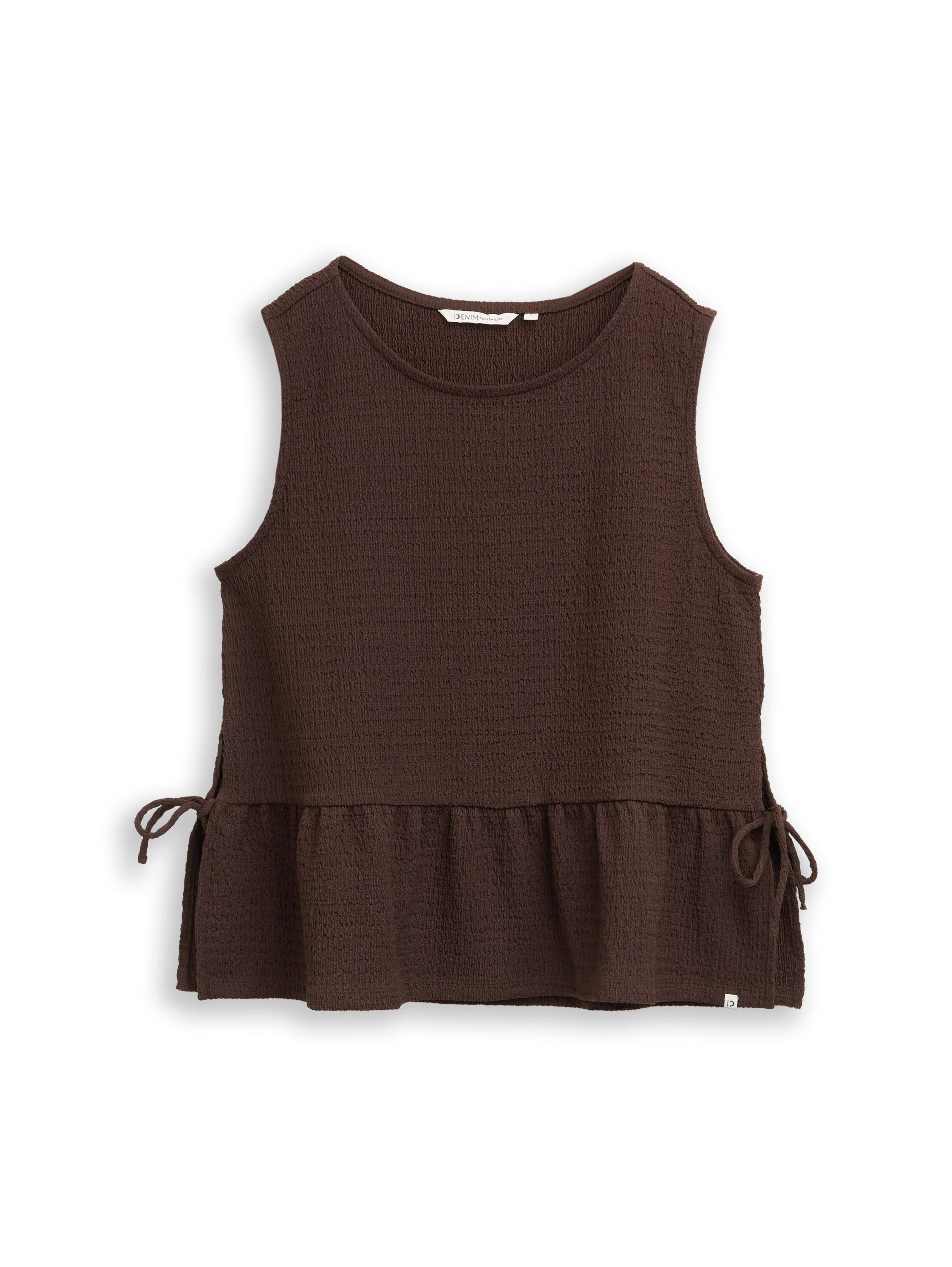 Blusenshirt