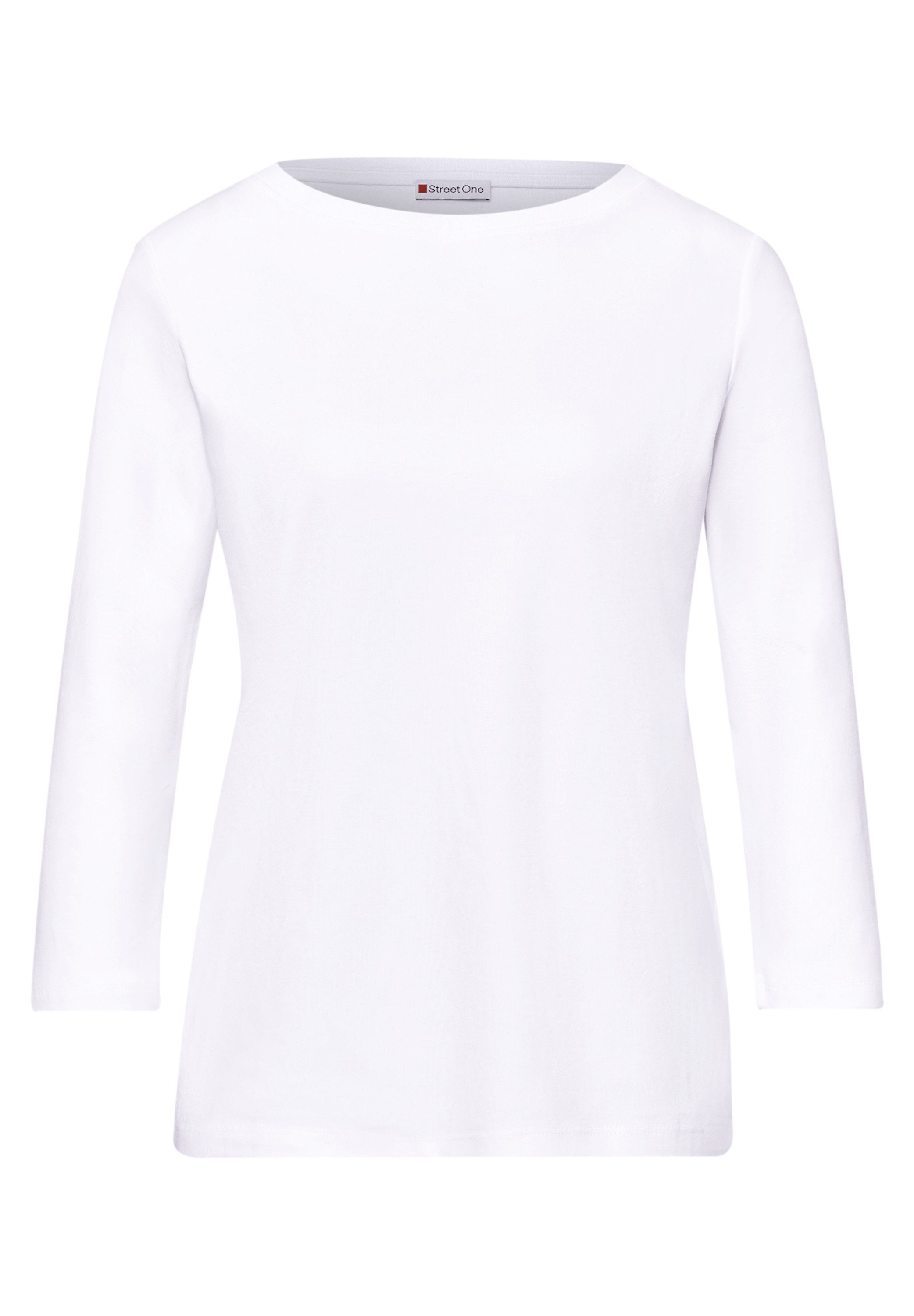 3/4-Arm-Shirt