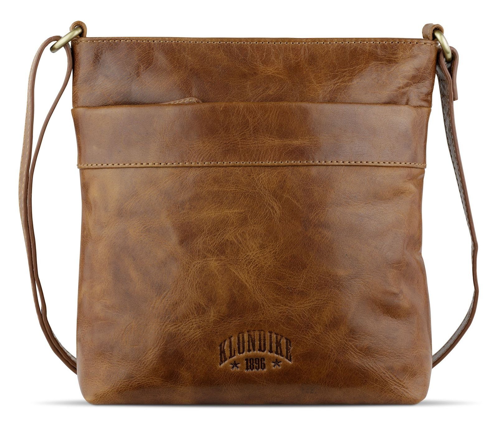 Klondike 1896 Umhängetasche Mountain