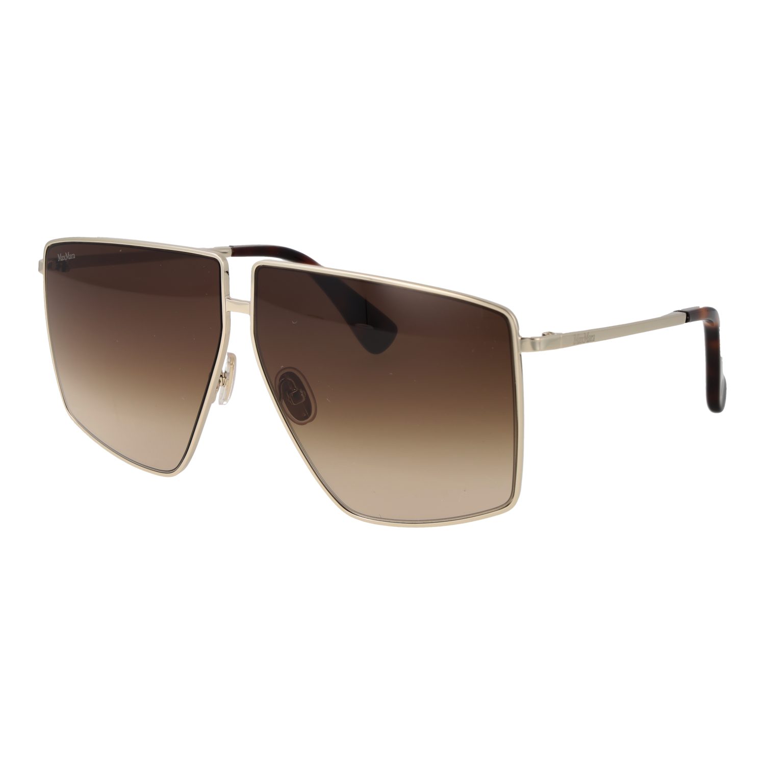 Max Mara Sonnenbrille MM0026 6432F