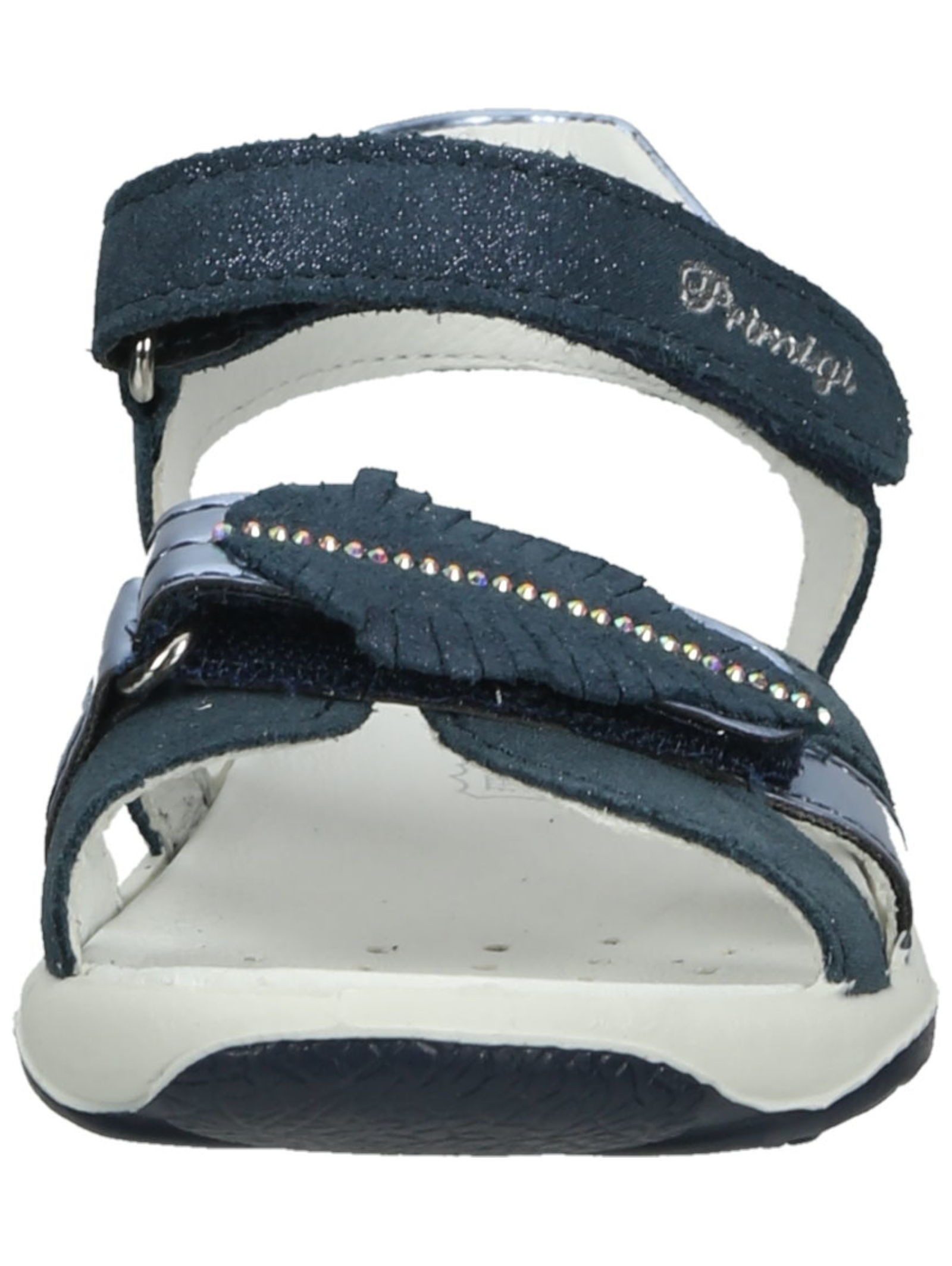 Primigi Sandalen Leder . Riemchensandale