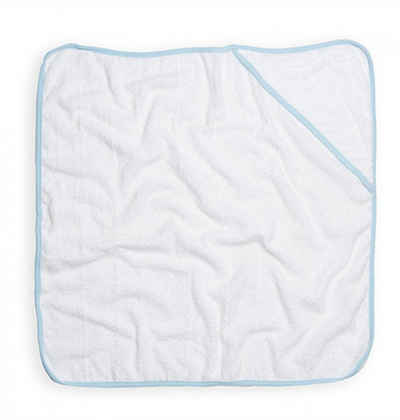 Towel City Handtuch Babies Hooded Towel / 75 x 75 cm
