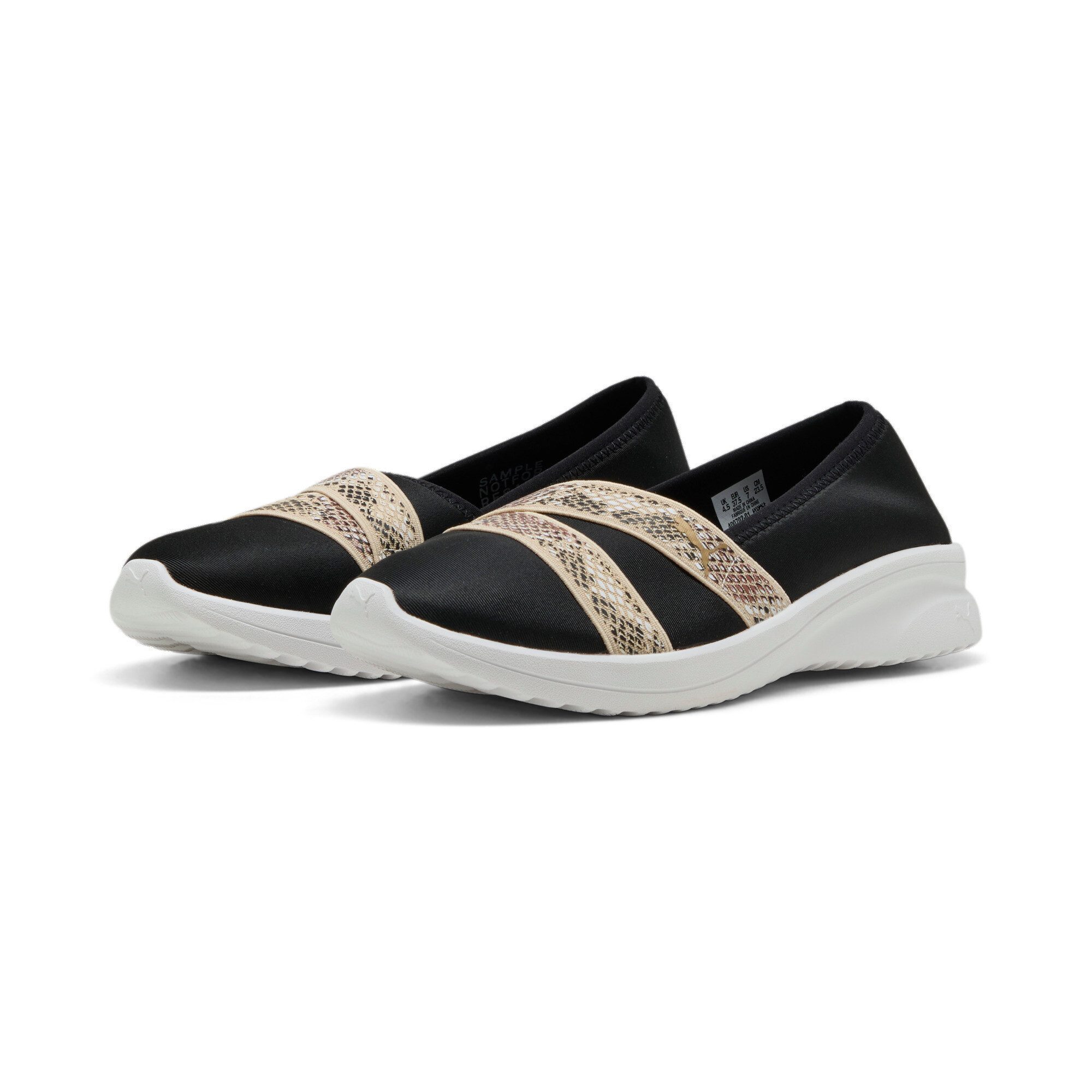 ADELINA 2 SNAKE CHIC Sneaker