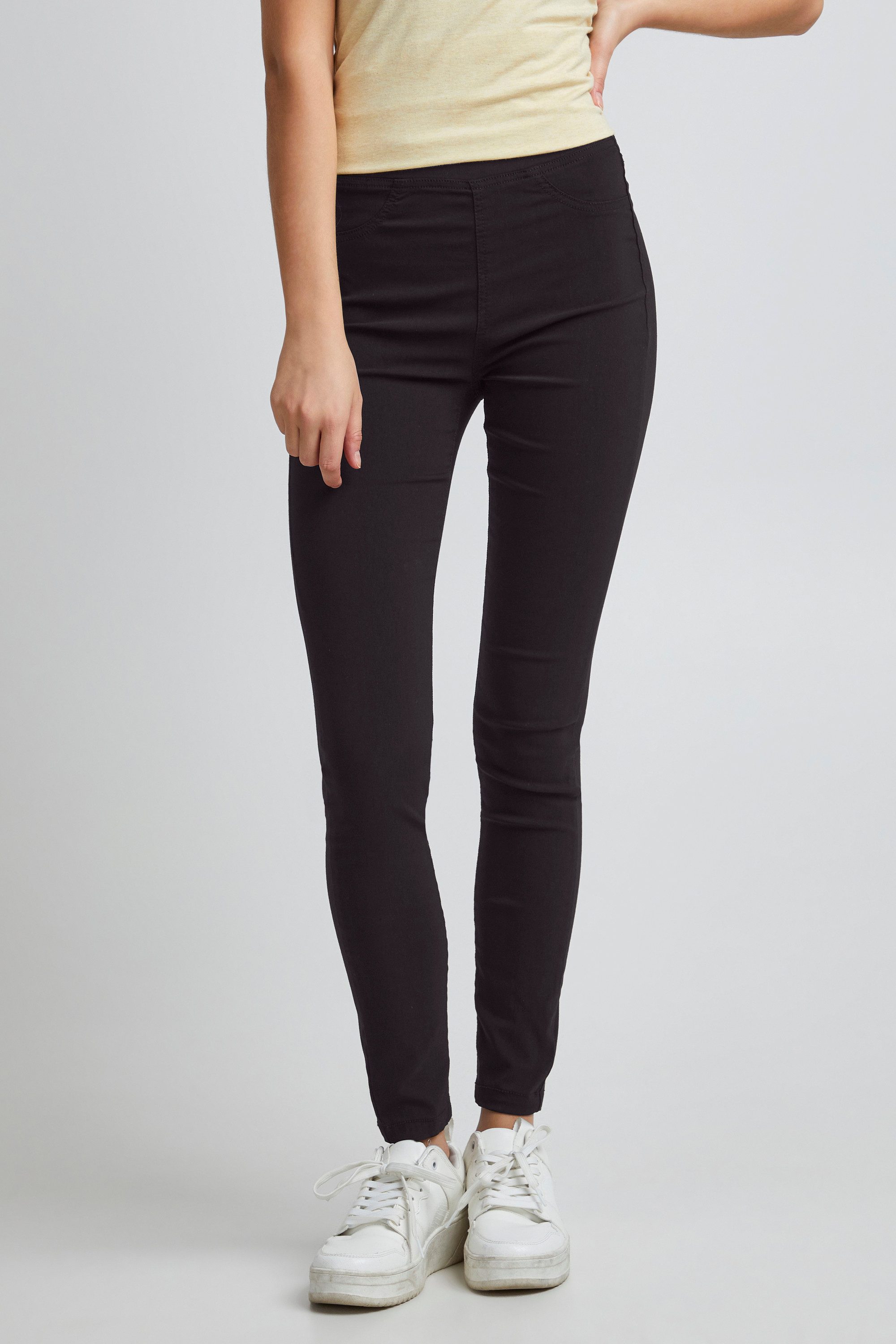 b.young Stoffhose Casual BYKEIRA
