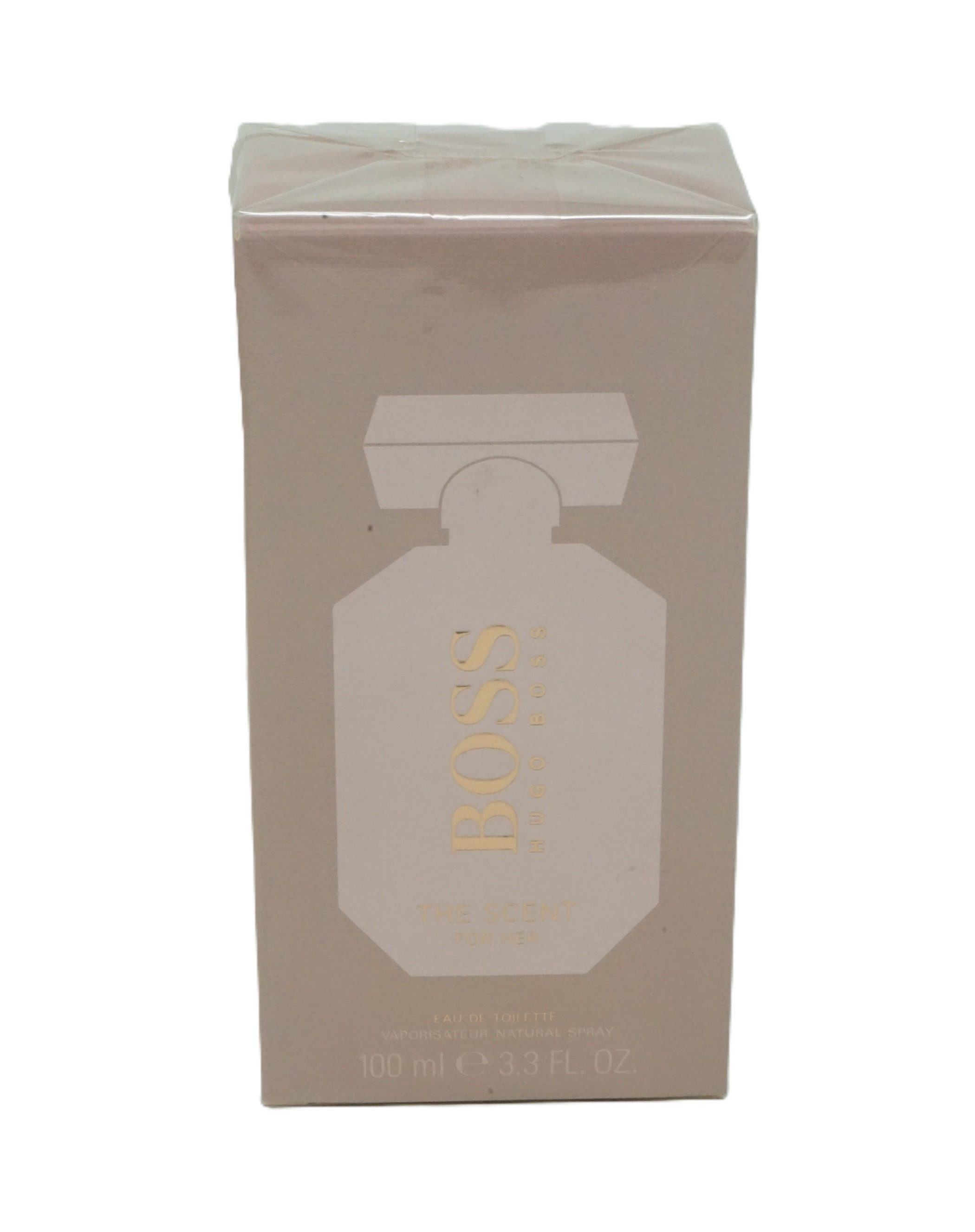 BOSS Парфюми Hugo Boss Boss The Scent For Her Туалетна вода 100 ml