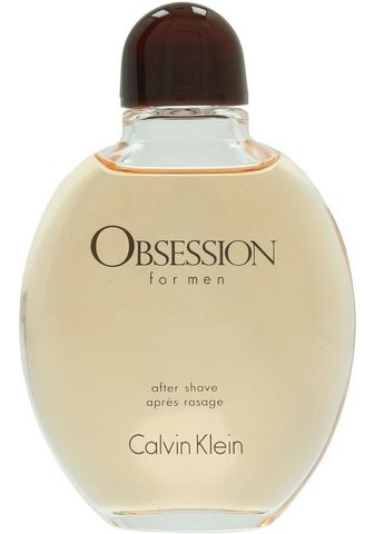 Calvin Klein After-Shave Obsession For Men