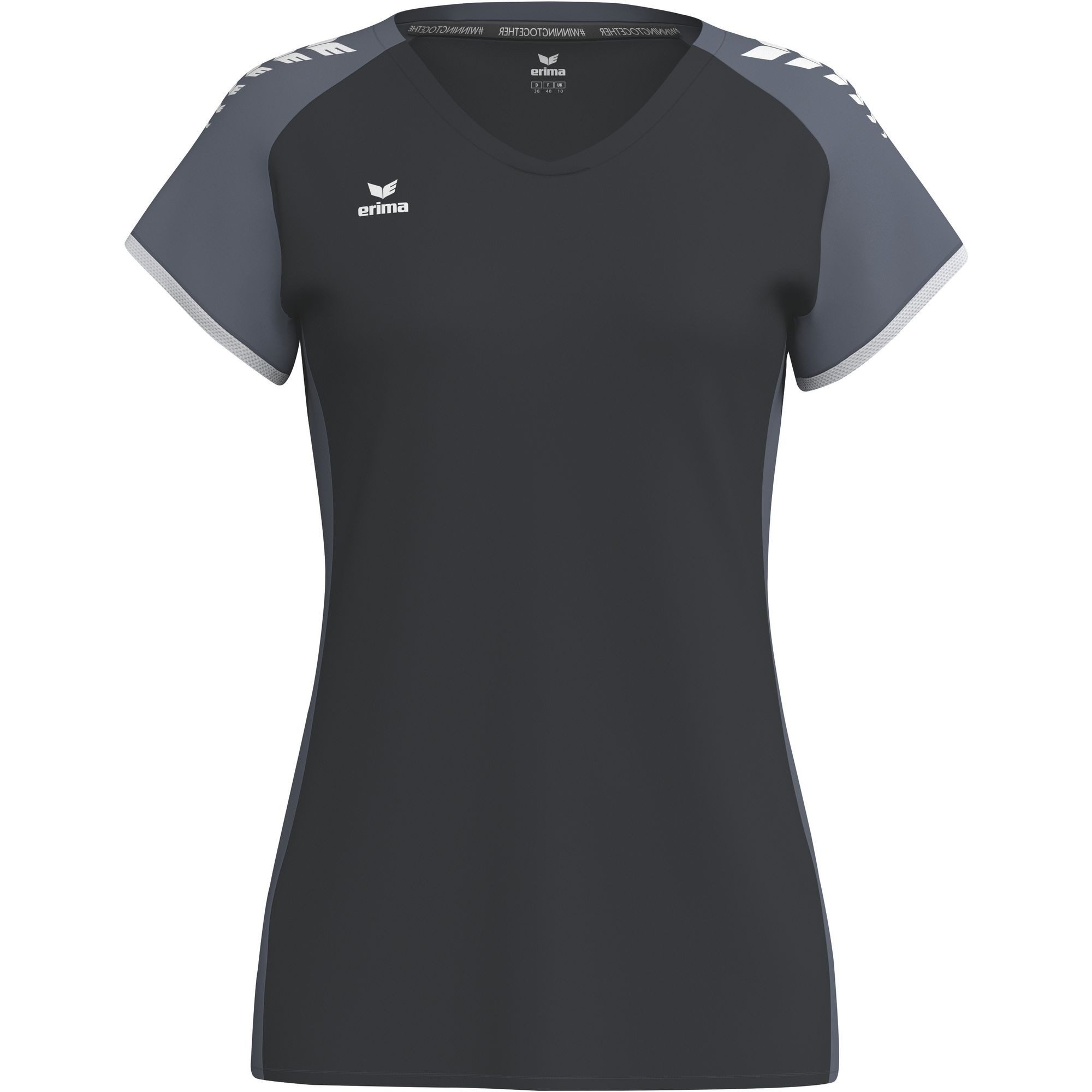 Erima Tanktop erima Damen Tank Top WINGS Tank Top function