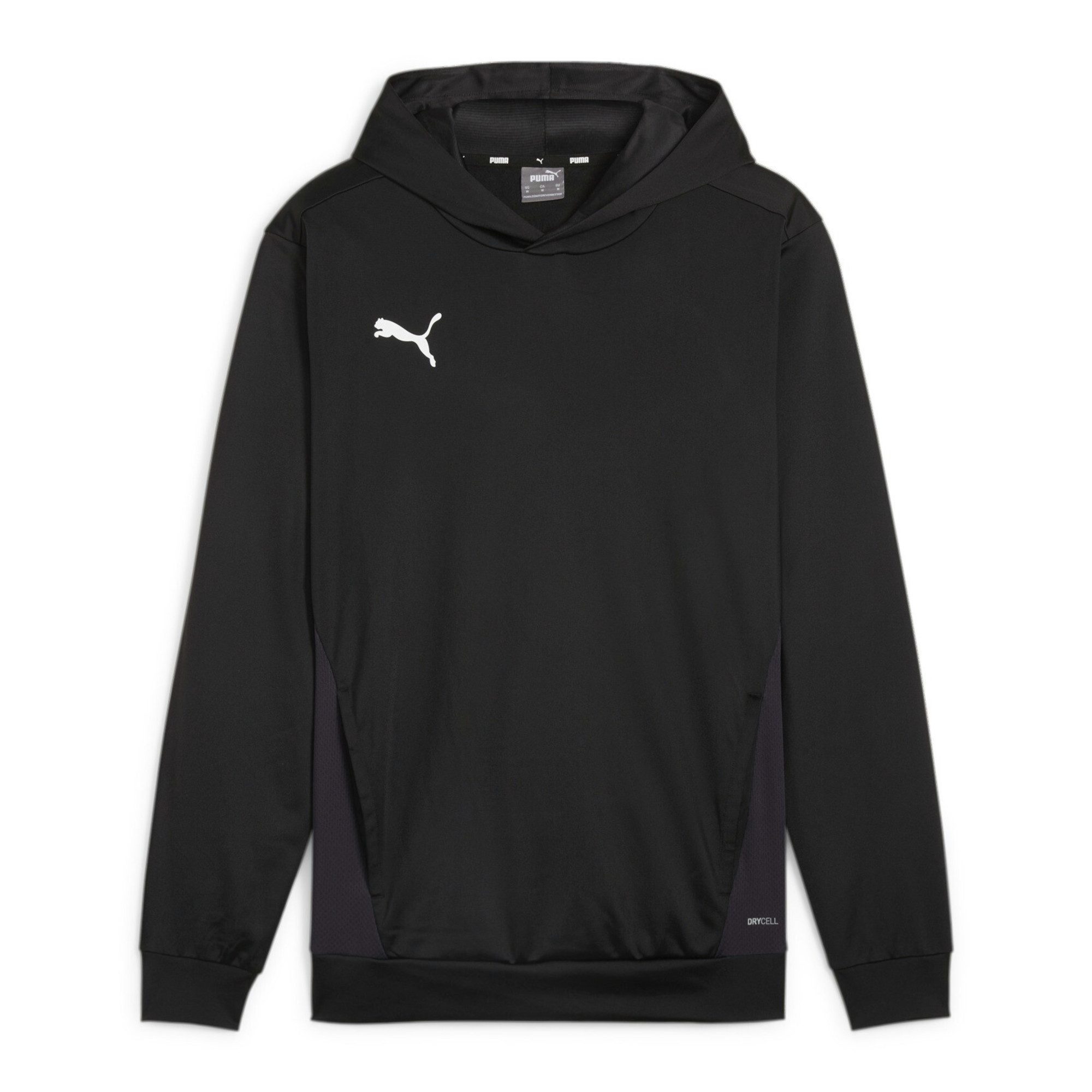 PUMA Kapuzenpullover Puma Herren Kapuzenpullover teamGOAL Training Hoody M 658803