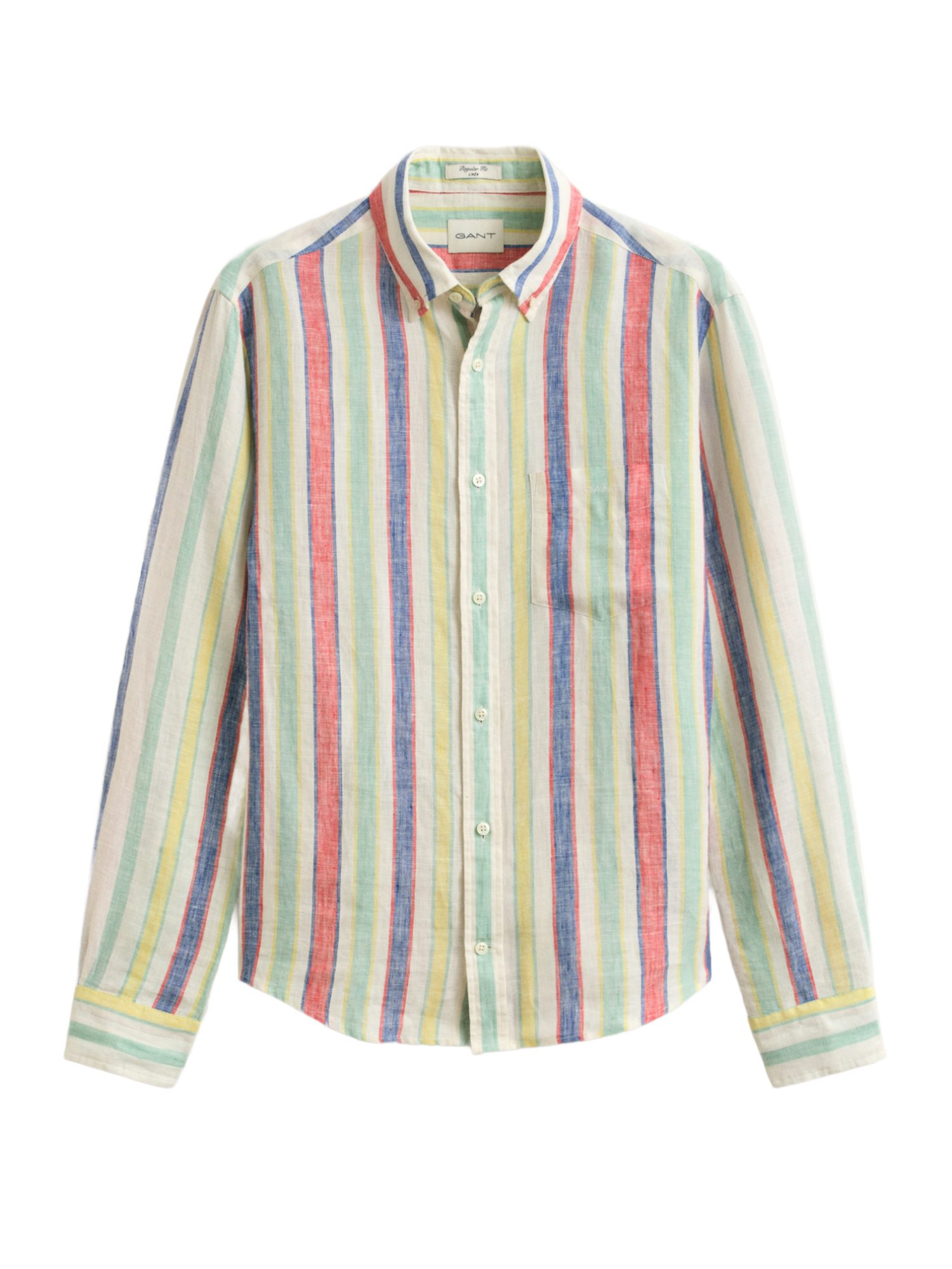 Gant Flanellhemd