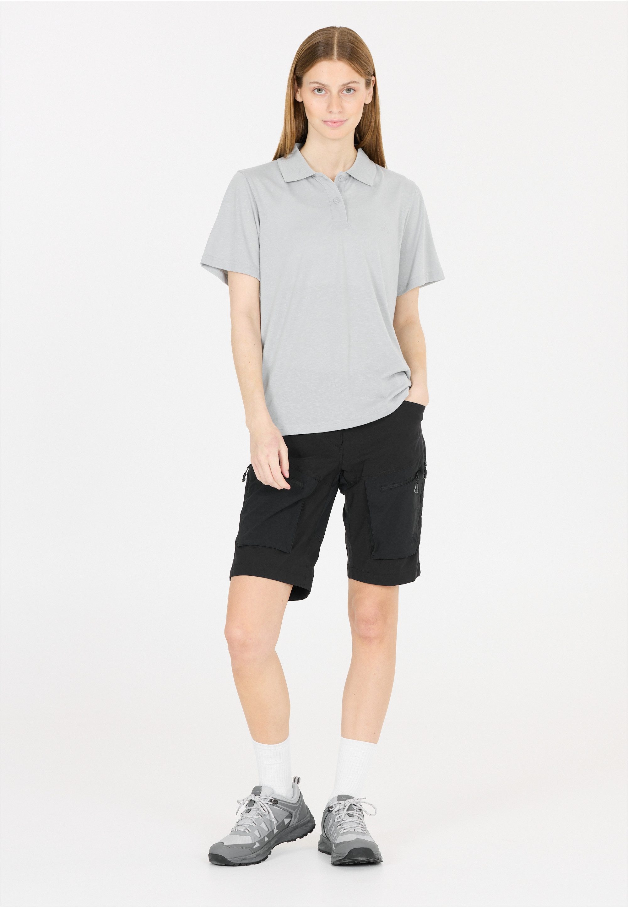 WHISTLER Shorts "Kodiak", mit 4-Wege-Stretch-Material günstig online kaufen