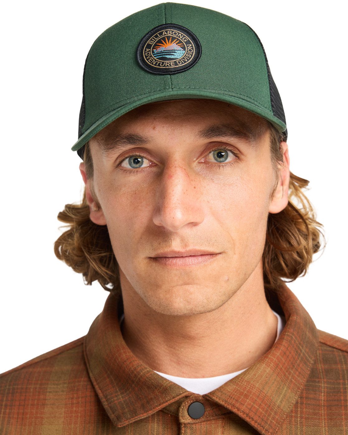Billabong Trucker Cap A/Div Range