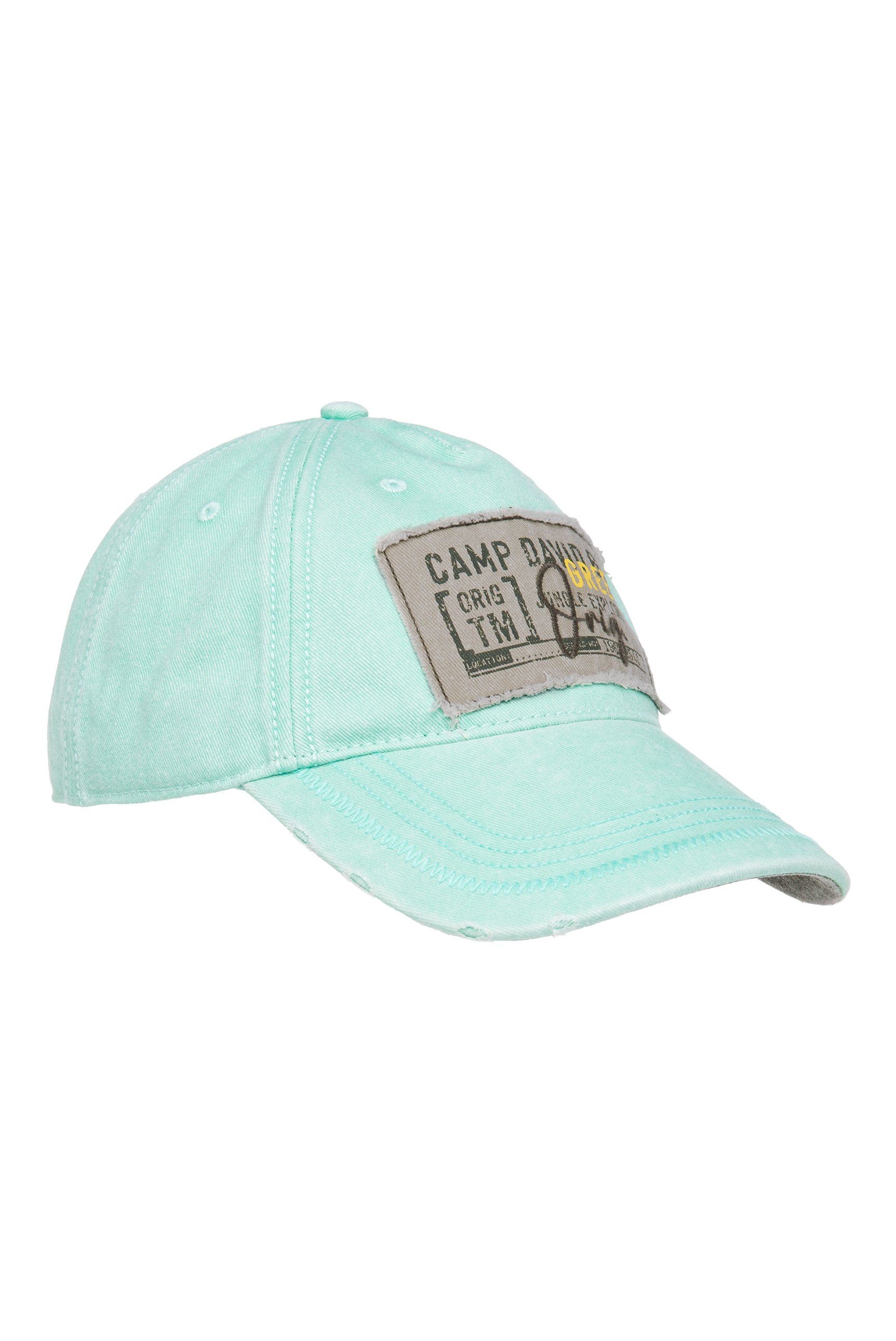 CAMP DAVID Baseball Cap