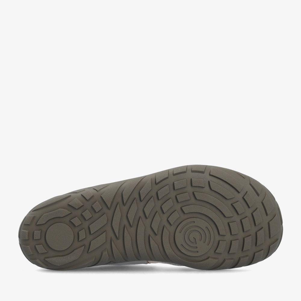 GROUNDIES Charmonix TR Low Sneaker