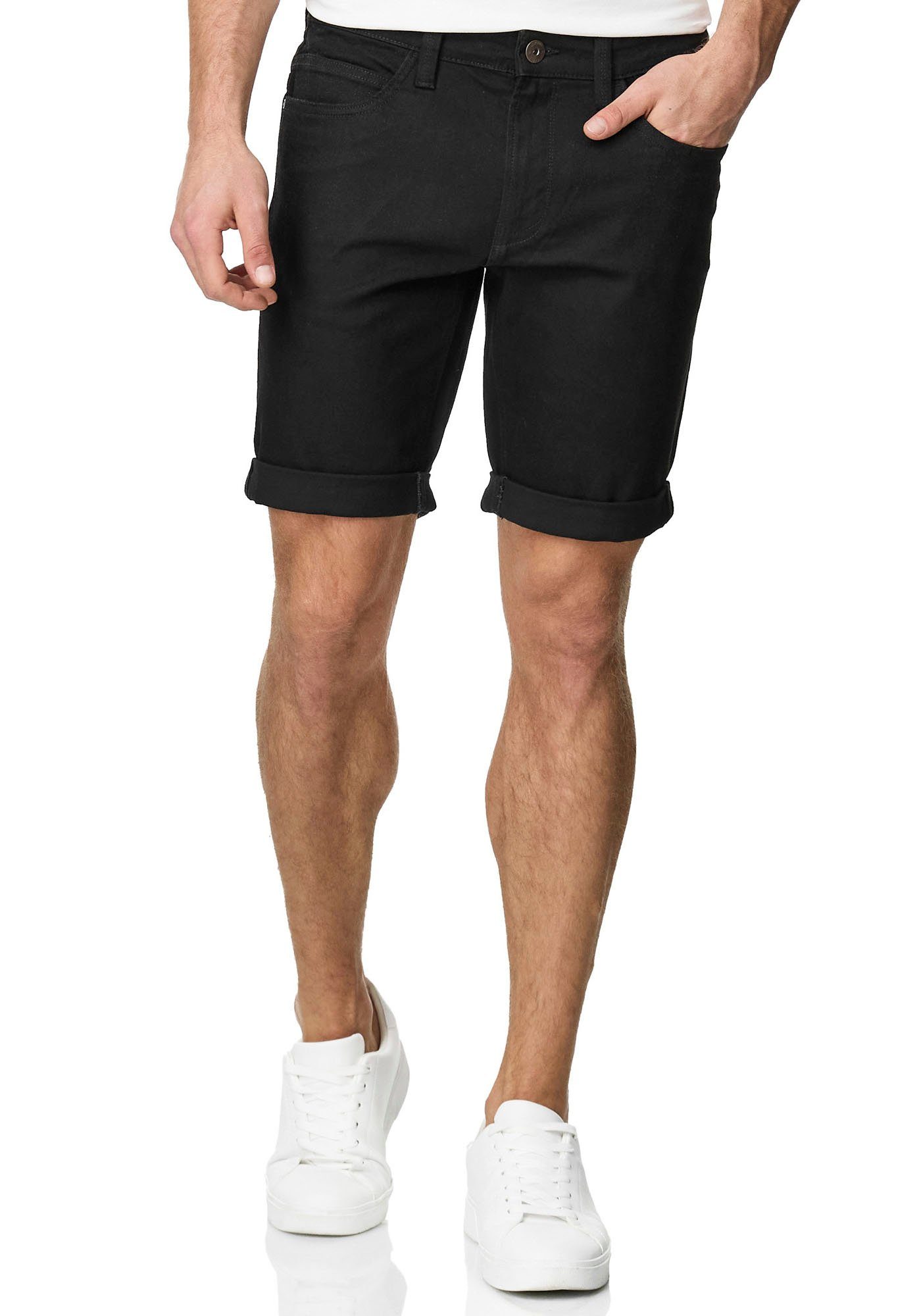 Indicode Shorts INKaden günstig online kaufen