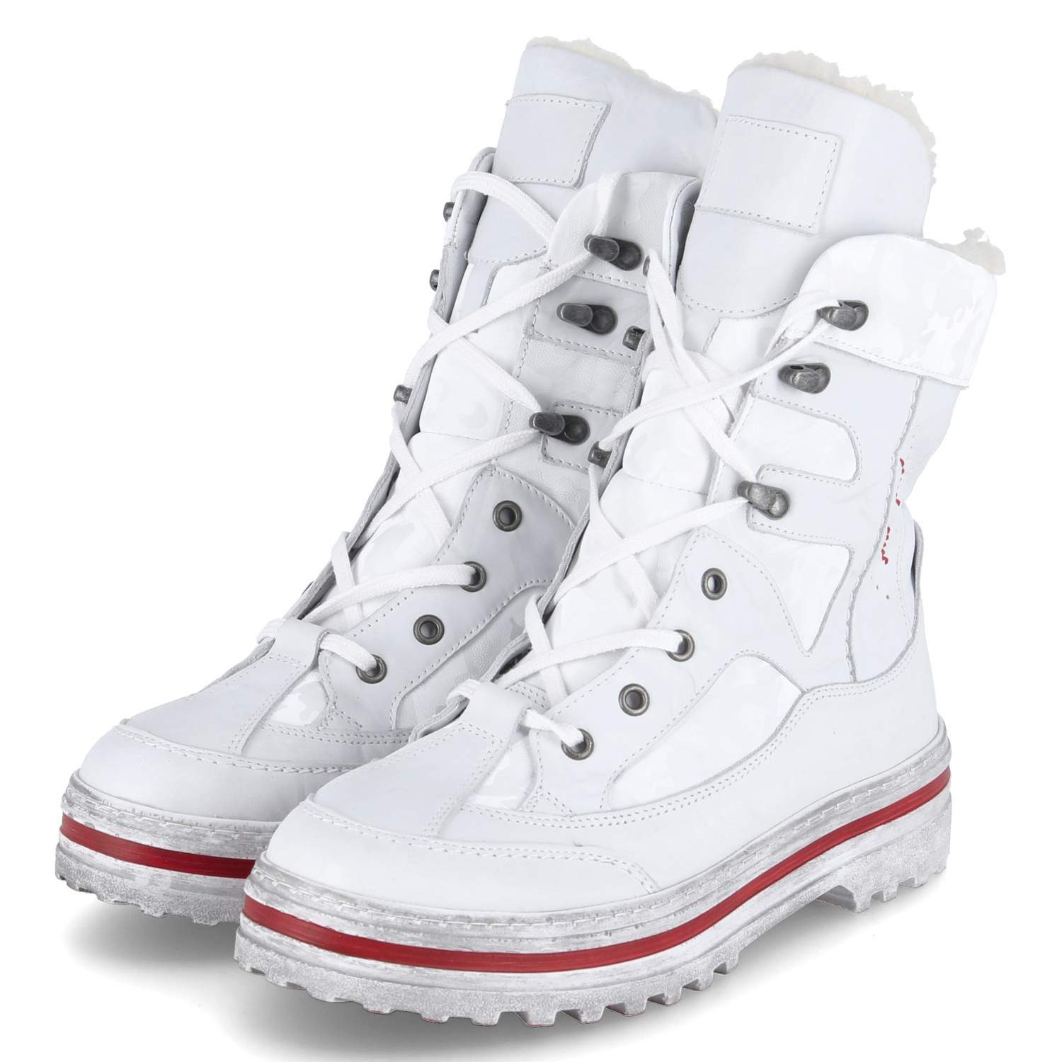 3252-4 BSF Winterstiefel