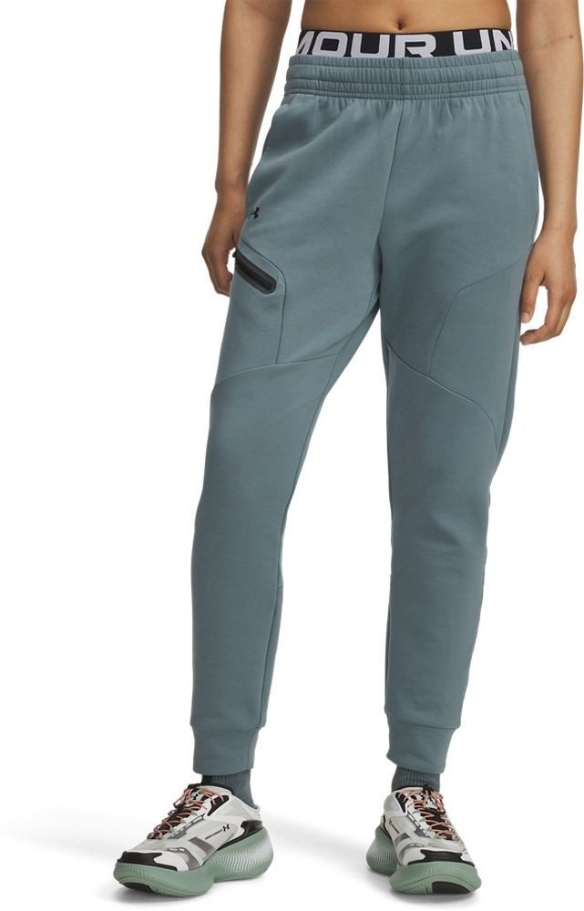 Under Armour® Trainingshose Unstoppable Fleece Jogger günstig online kaufen