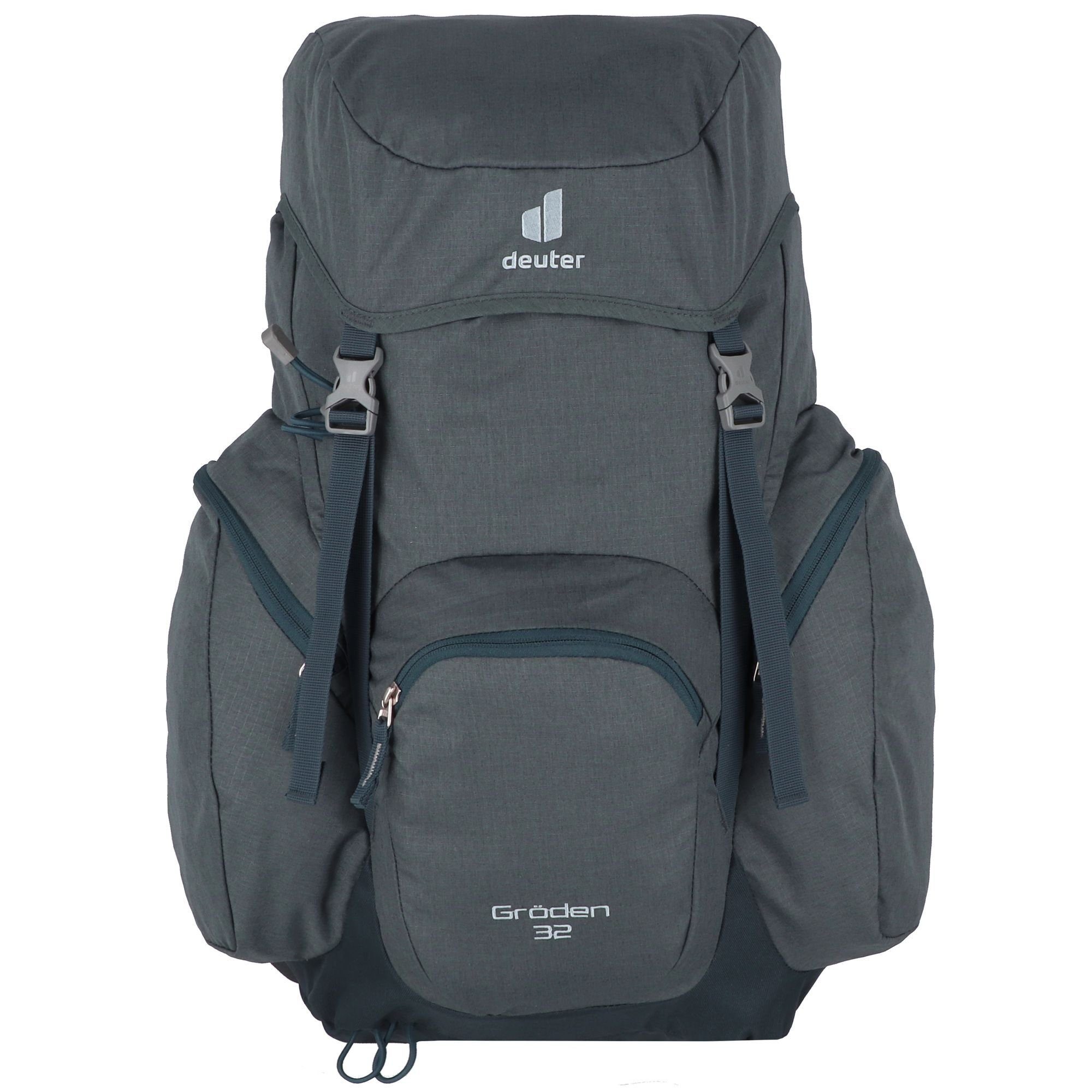 deuter Wanderrucksack Gröden, Polyester