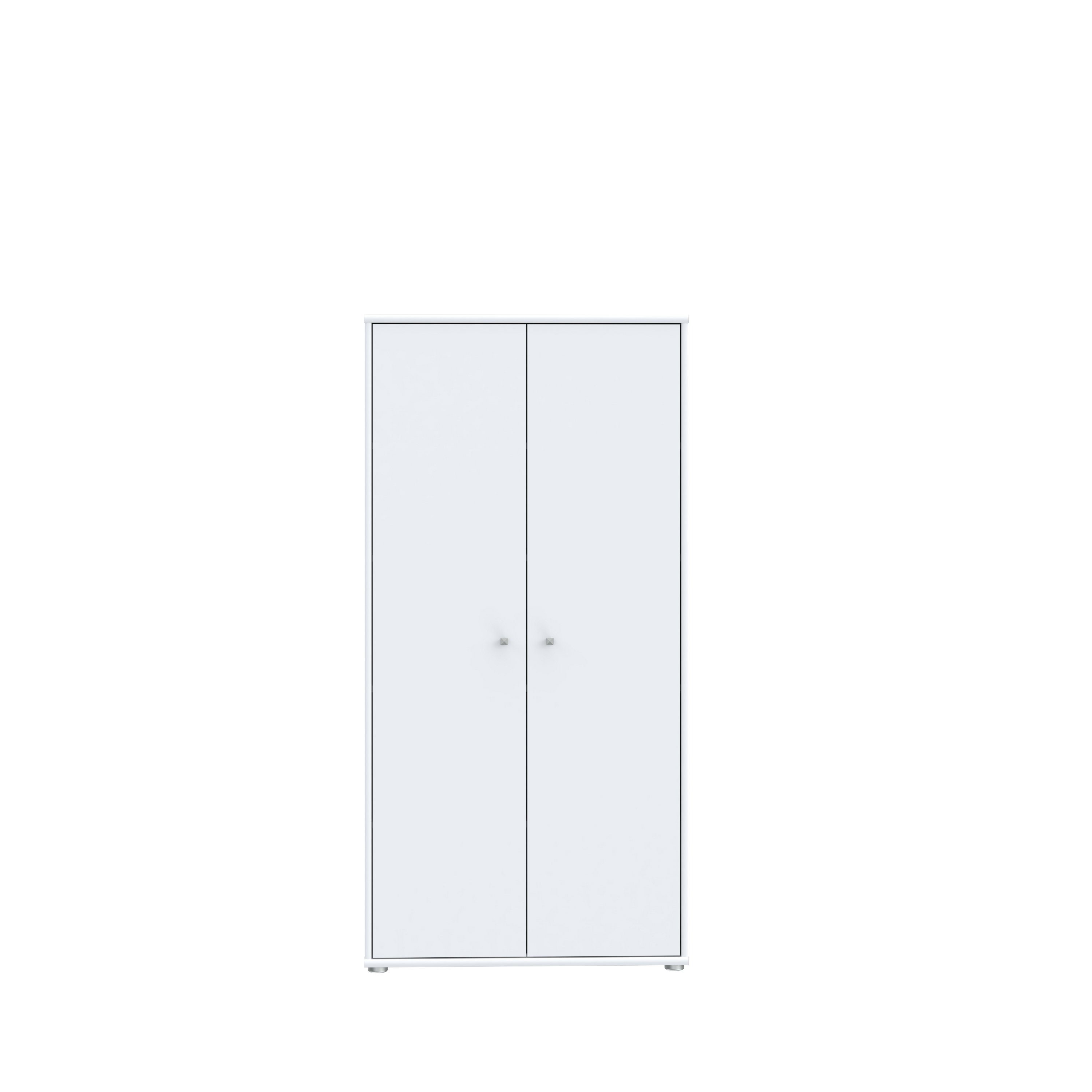 freiraum Aktenschrank Tembi 73.7 x 149.5 x 34.8 cm (B/H/T)