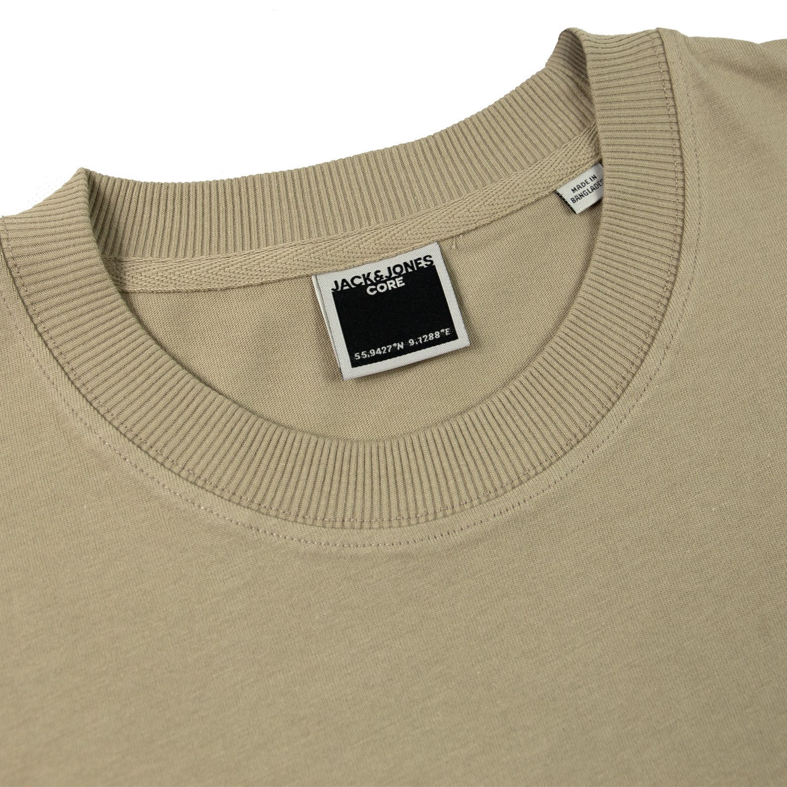 Jack & Jones T-Shirt Jcopuff SS günstig online kaufen