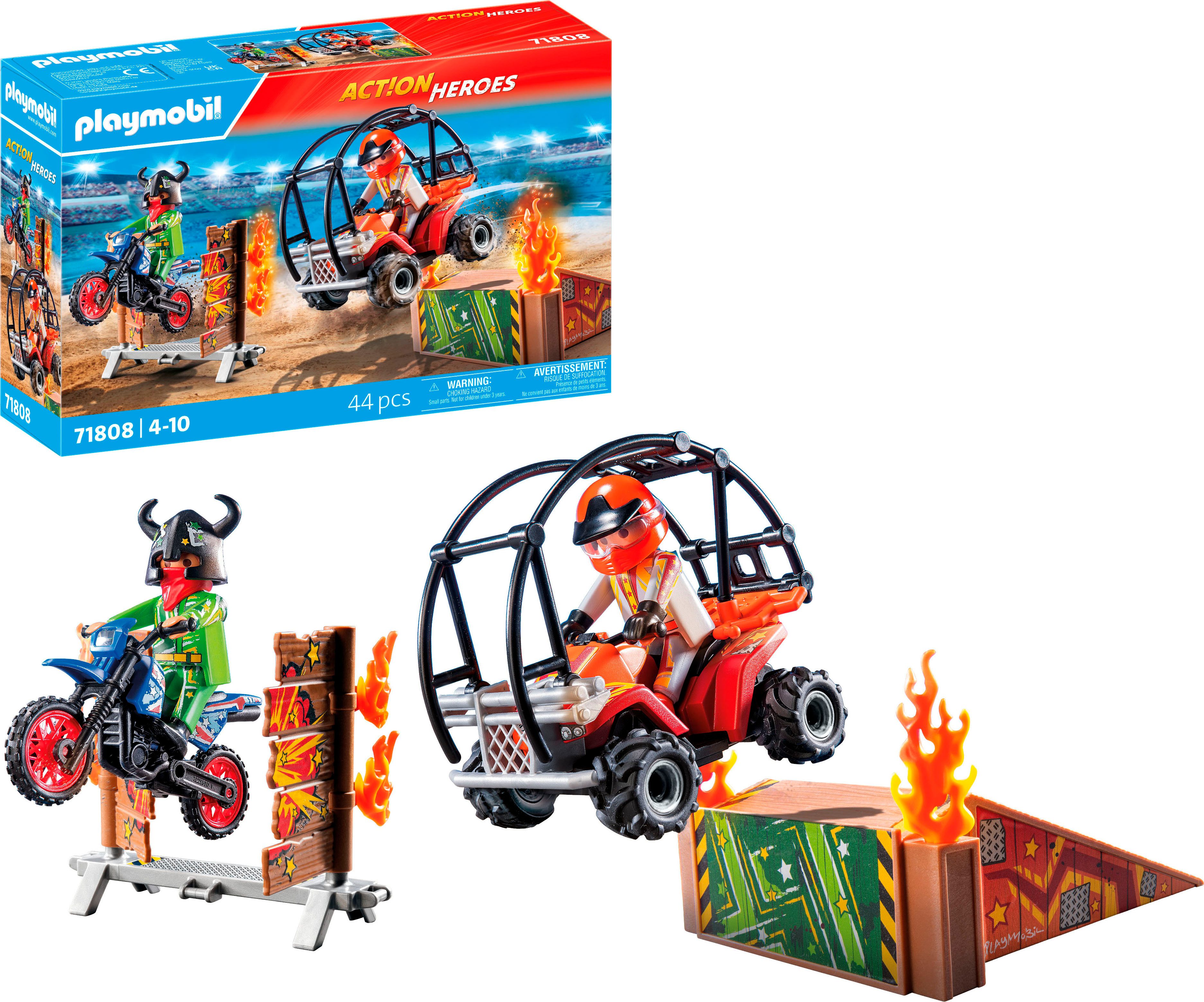 Playmobil® Stunt Show (71808), Playmobil Stunt günstig online kaufen