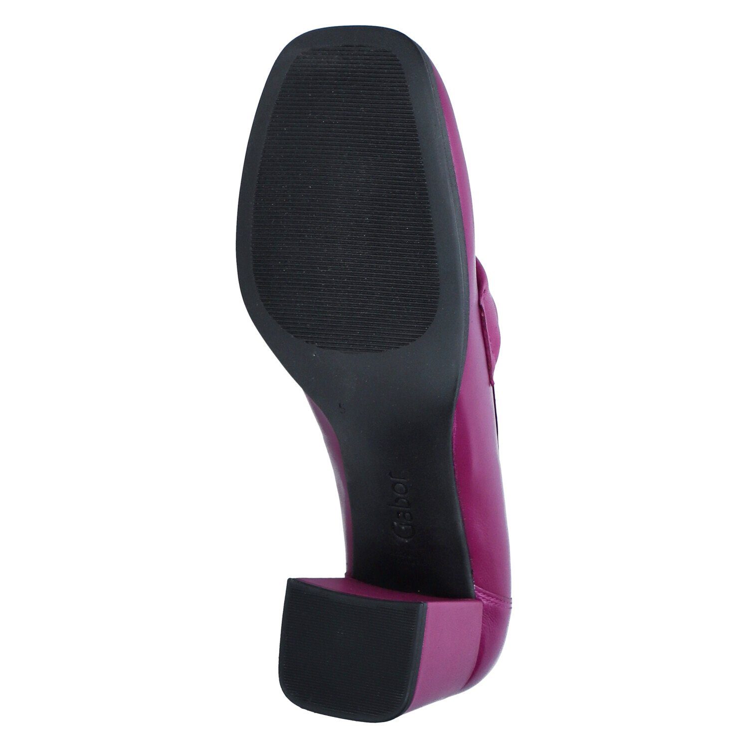 Gabor Trotteurs Pumps Violett (orchid / 20)