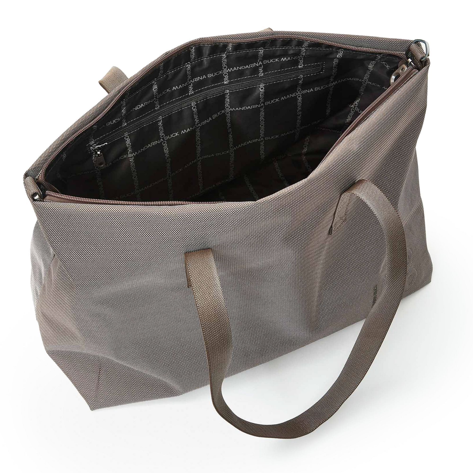 Mandarina Duck Shopper MD 20, Polyester