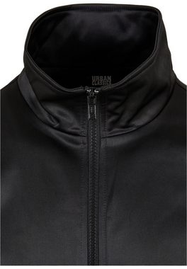 URBAN CLASSICS Trainingsjacke Urban Classics Herren Classic Track Jacket (1-St)