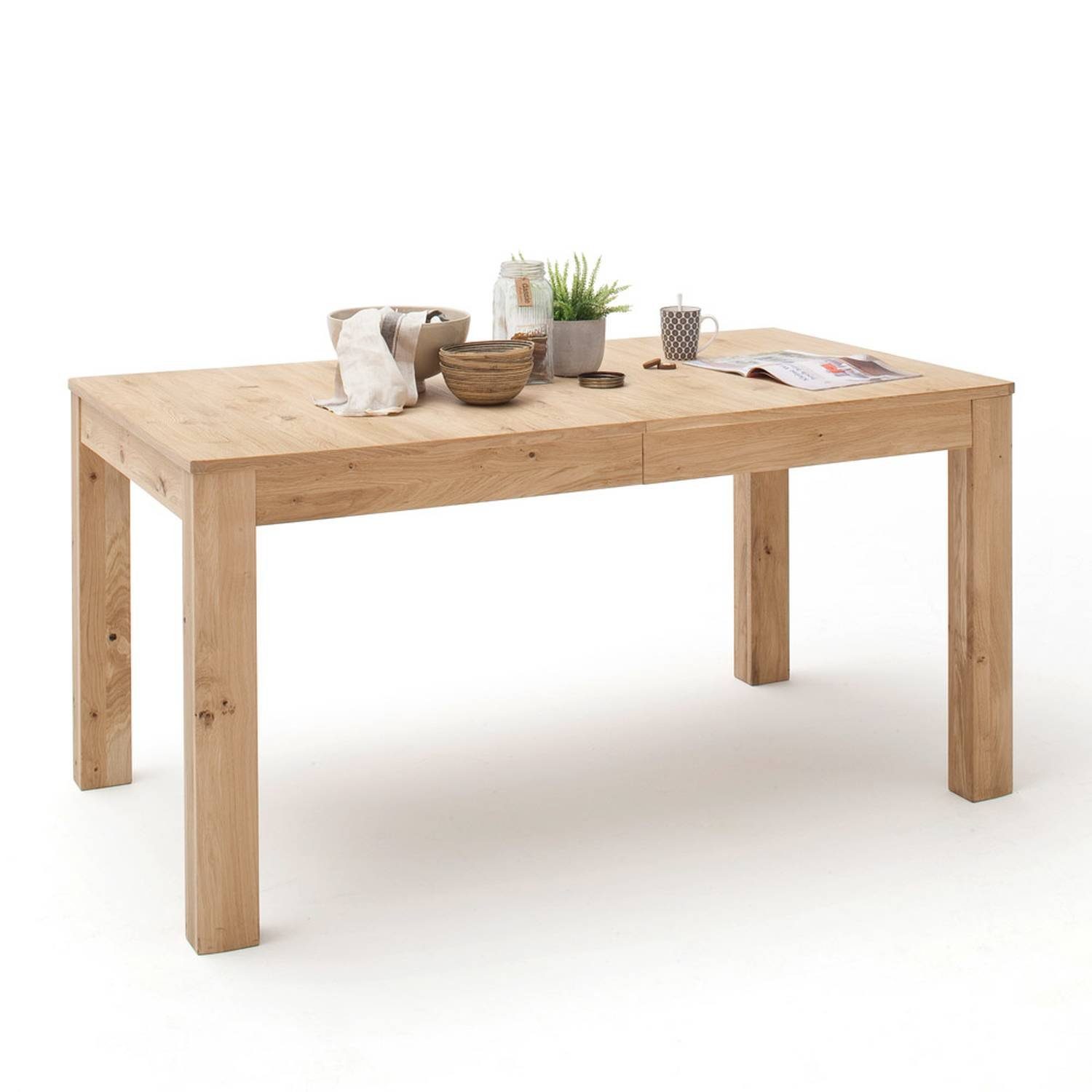 Lomadox Esstisch SAMARA-05 - LOMADOX