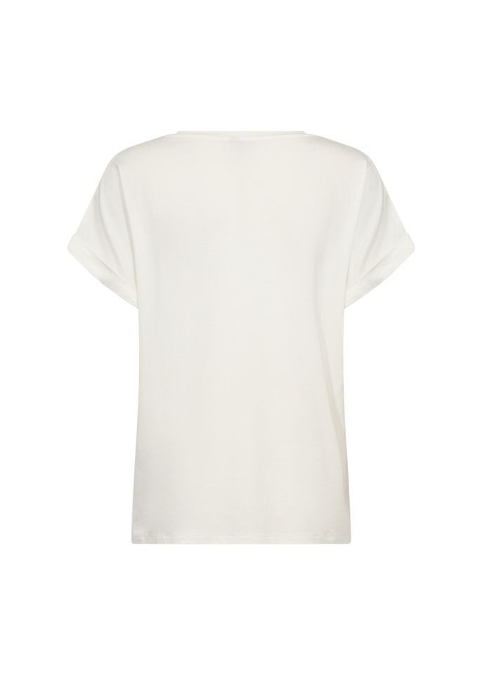 soyaconcept T-Shirt Stretch T‑Shirt – Kurze günstig online kaufen