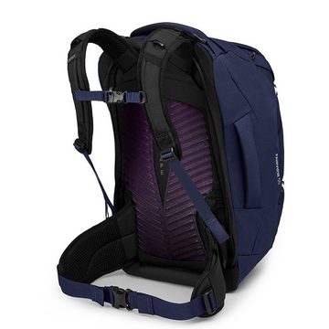 Osprey Reiserucksack Fairview 55 - Reiserucksack 63 cm (1-tlg)