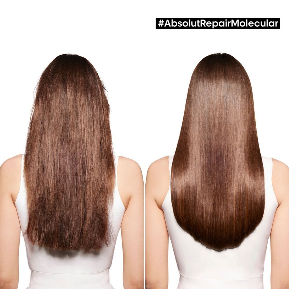 L'ORÉAL PROFESSIONNEL PARIS Haarserum Série Expert Absolut Repair Molecular Rinse-Off Serum 250 ml