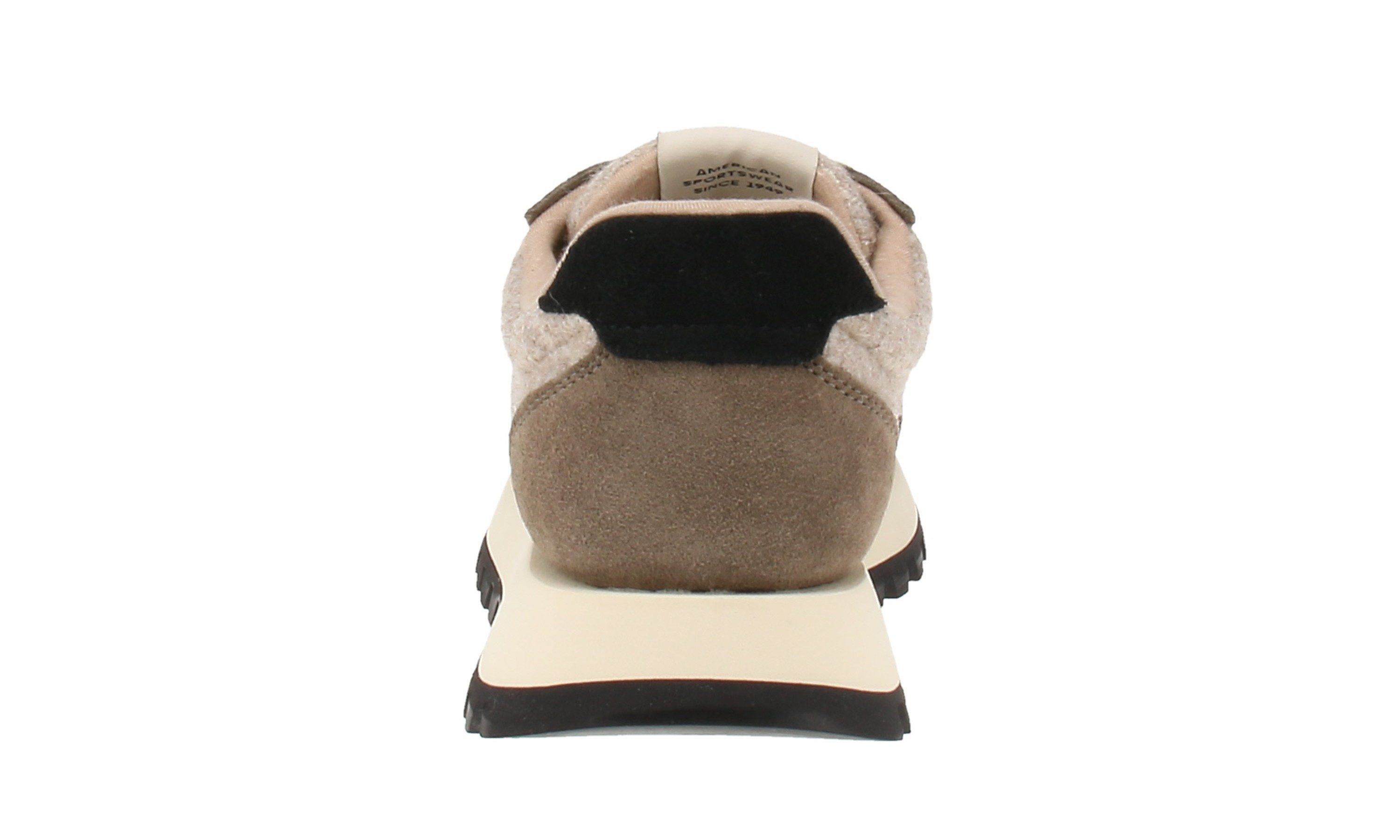 Gant Gant Footwear 31538985 Caffay - Damen Sneaker - G128-Desert-Taupe Sneaker