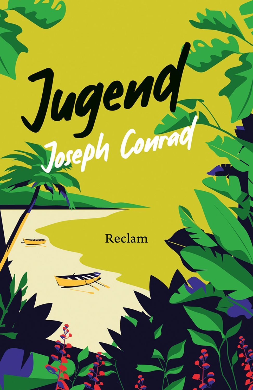 Jugend. Erzählung / Joseph Conrad