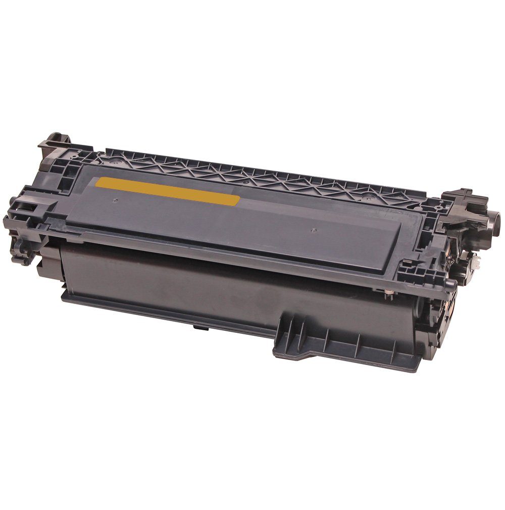 Canon Toner LBP-7750c für 723 Tonerkartusche, LBP-7750 I-Sensys Kompatibler Gelb ABC