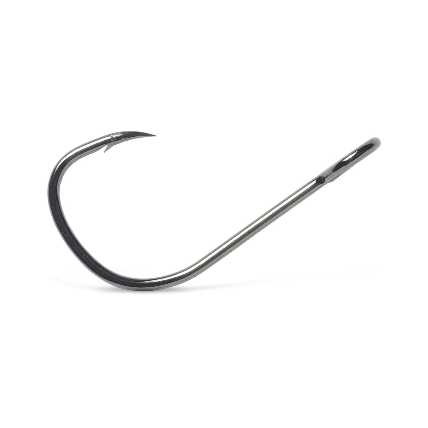 Kunstköder VMC 7239 Single Spinner Hook - 10 Angelhaken