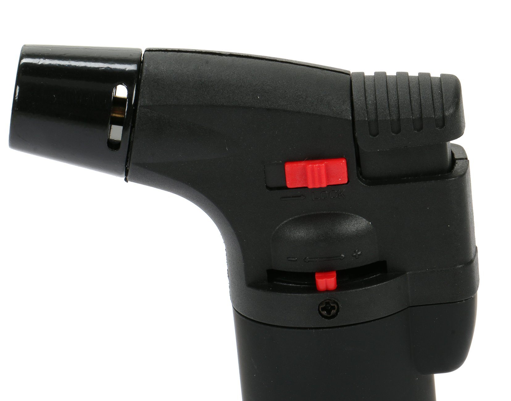 Bubble-Store Flambierbrenner Creme Brulee Brenner, Nachfüllbar