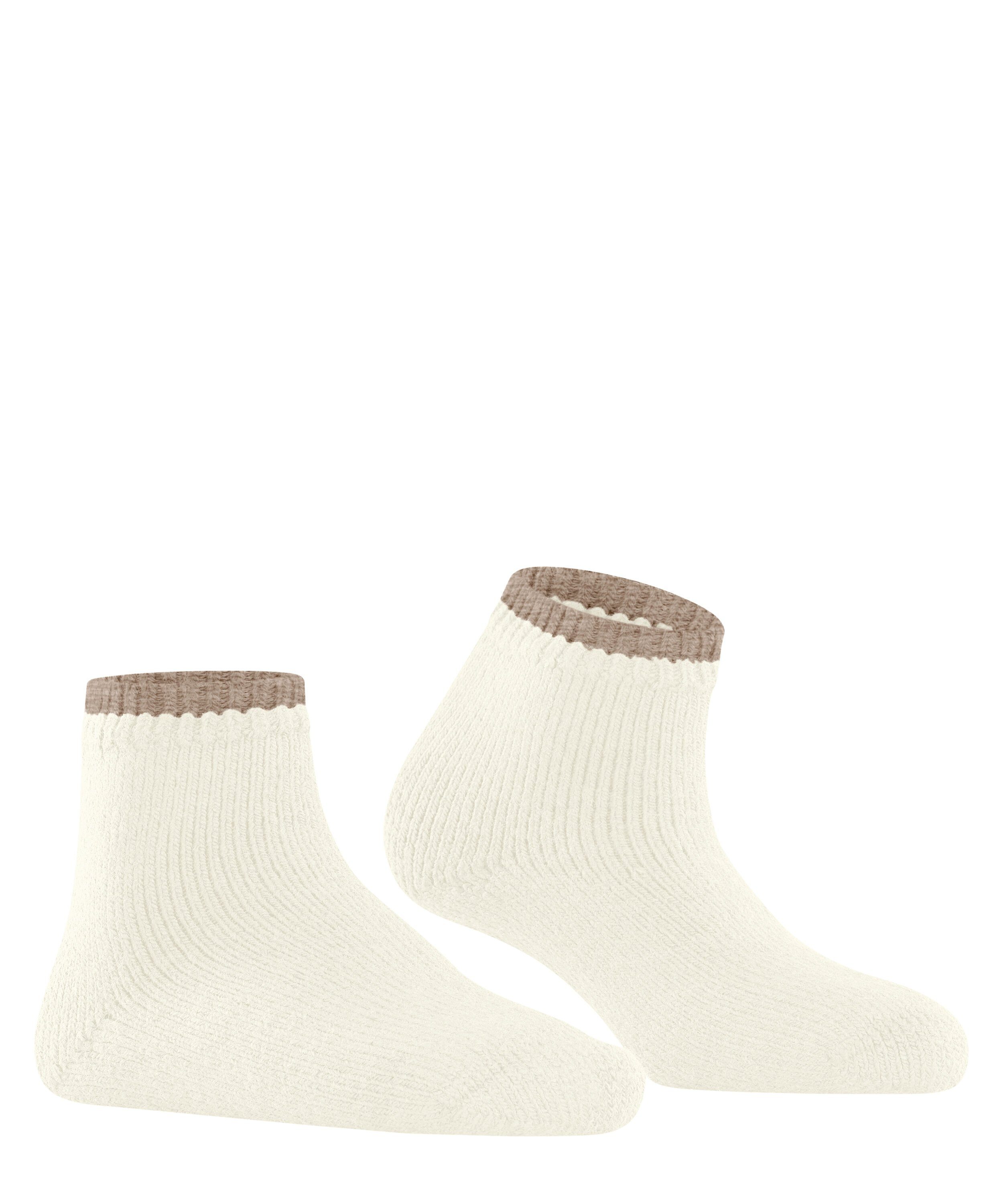 FALKE Kurzsocken Cosy Plush (1-Paar) mit günstig online kaufen