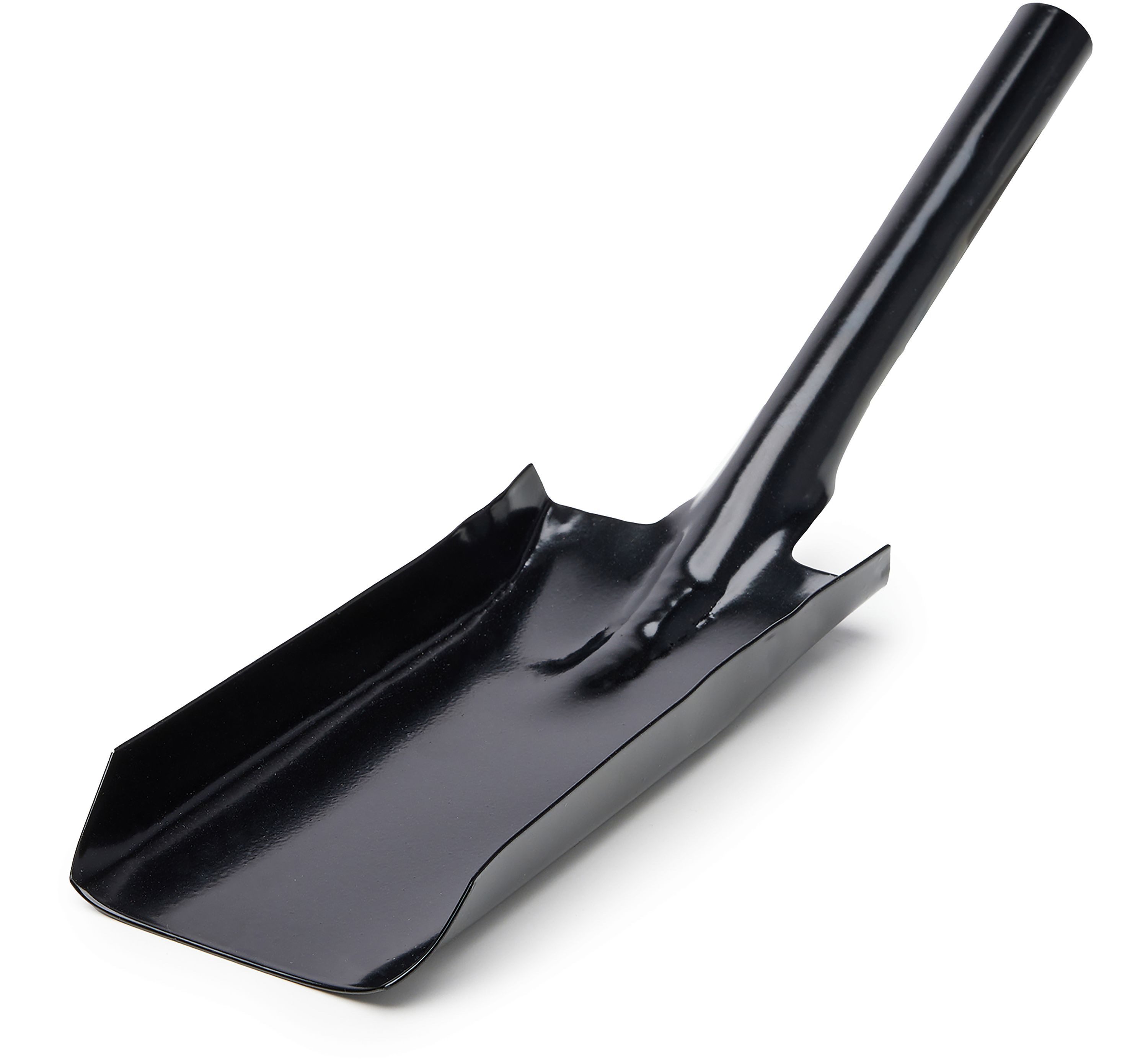 Garronda Pflanzkelle Kohlenschaufel Kohlenlöffel Ascheschaufel Handschaufel GD-0008