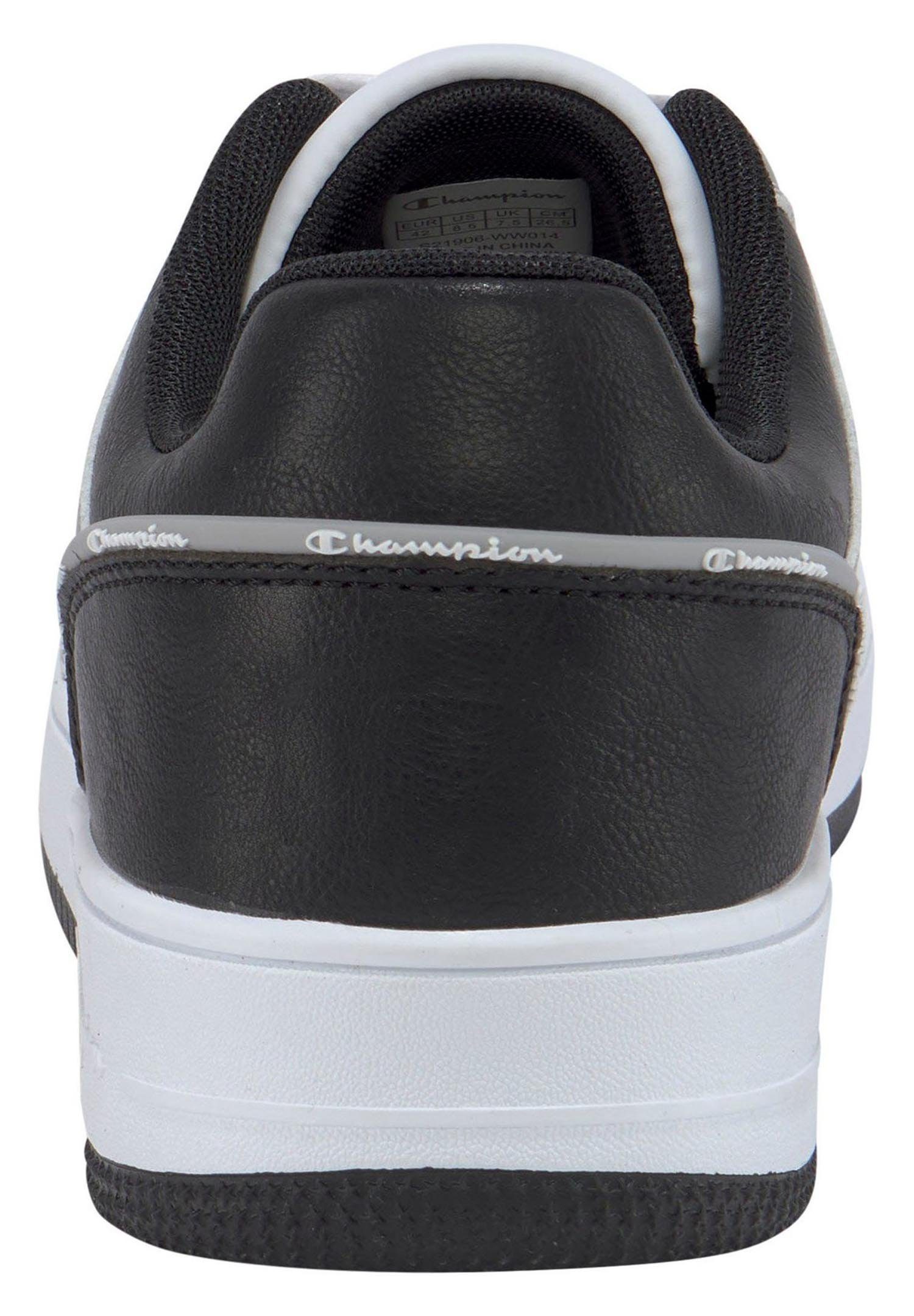 Champion Rd 2.0 Low Sneaker