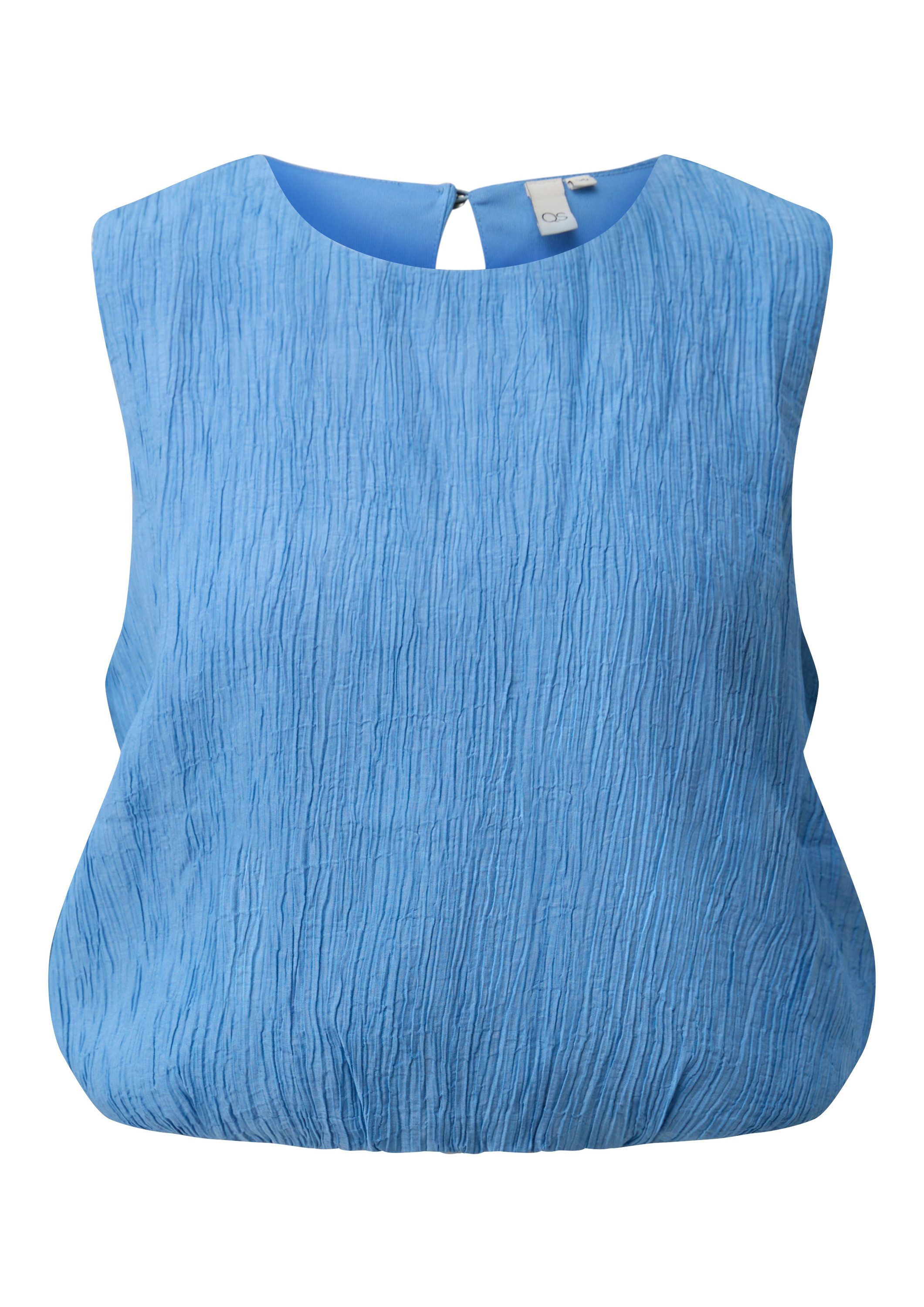 Blusentop Bluse