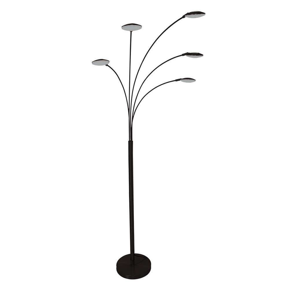 LED Stehlampe