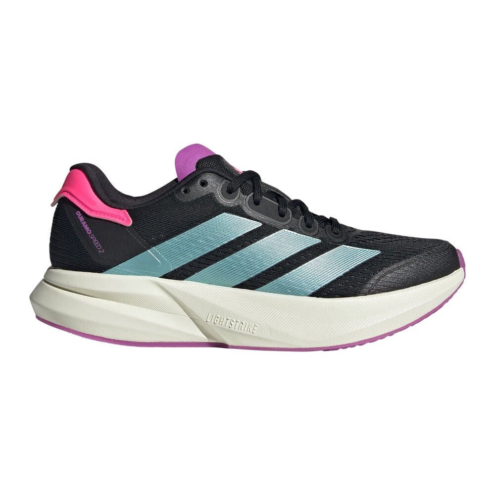 adidas Sportswear Duramo Speed 2 - Neutralschuh Laufschuh günstig online kaufen