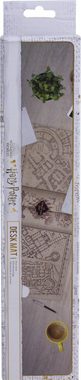 Paladone Mauspad Harry Potter Karte des Rumtreibers XL Mauspad