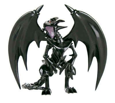 BOTI Merchandise-Figur Yu-Gi-Oh! Rotäugiger schwarzer Drache - Figur, (1-tlg)