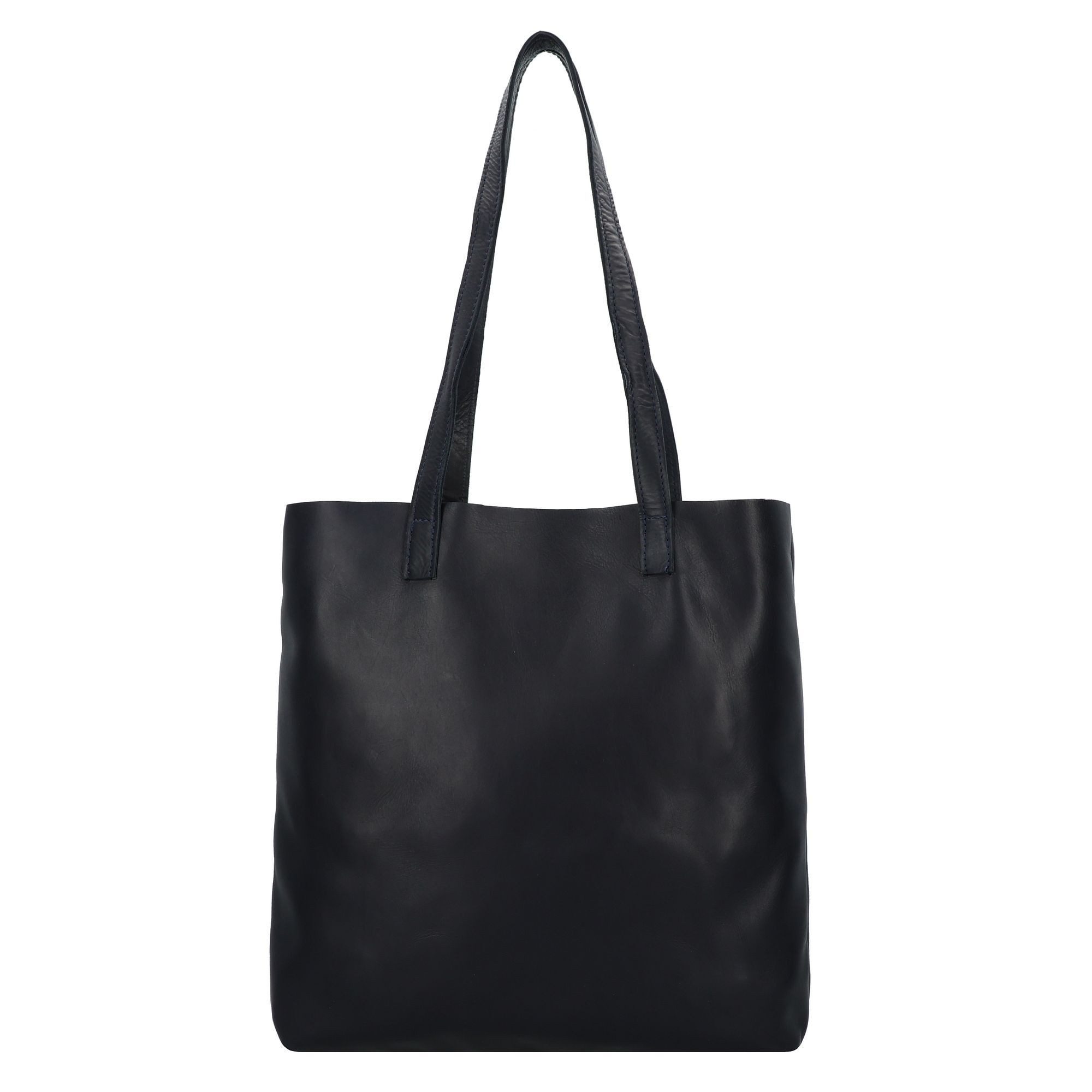 Harold's Schultertasche Caugio, Leder