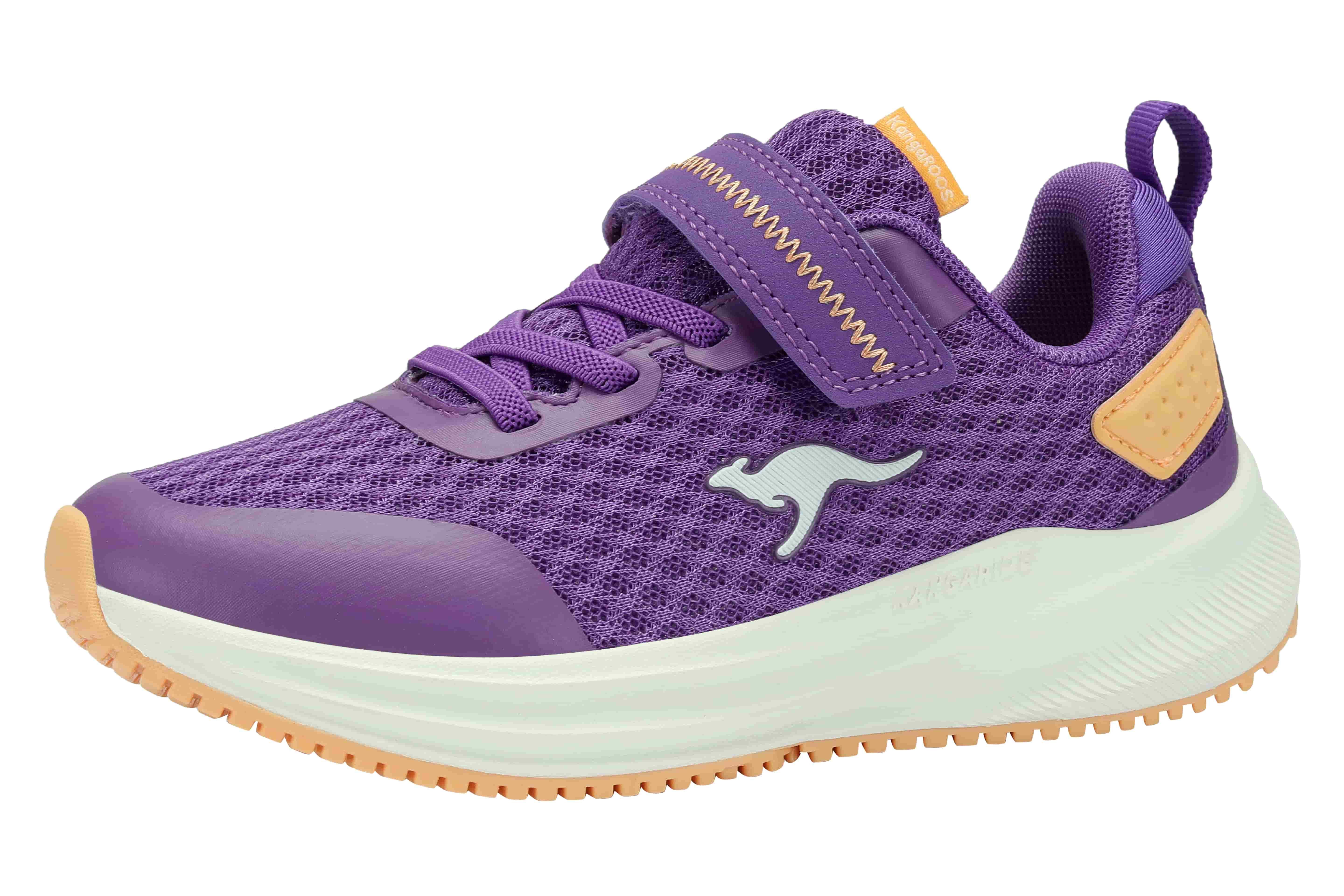 KangaROOS K-RDK FAM EV Sneaker